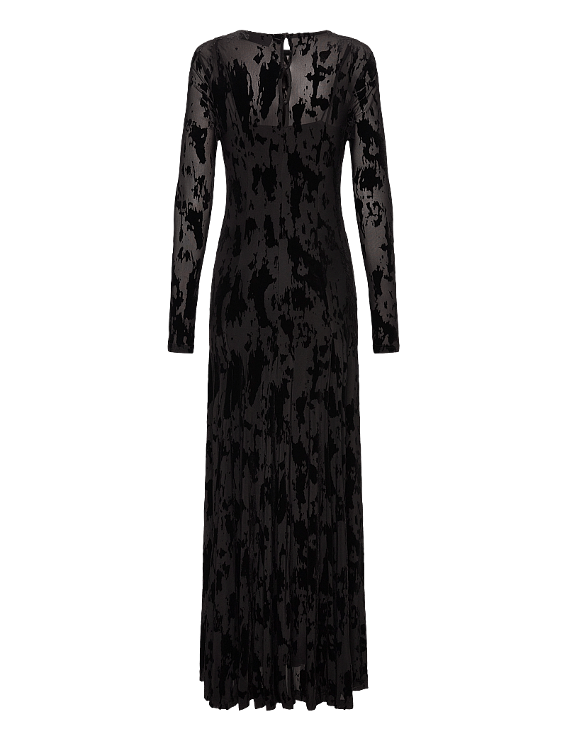 Copenhagen Muse - CMFLAME-DRESS - Õhtukleidid - black - 2