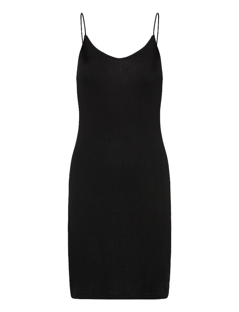 Copenhagen Muse - CMFLAME-DRESS - Õhtukleidid - black - 3