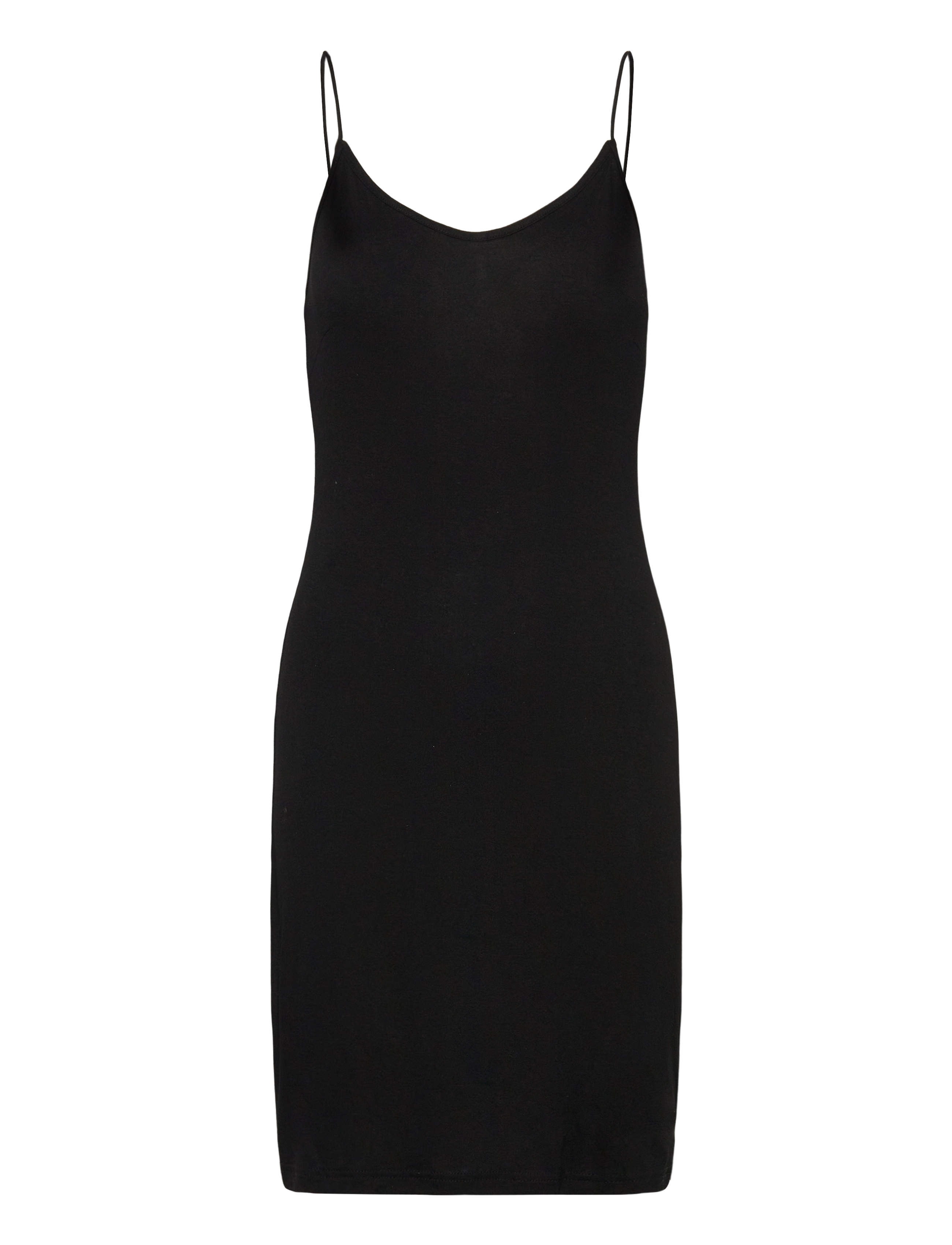Copenhagen Muse - CMFLAME-DRESS - black - 3