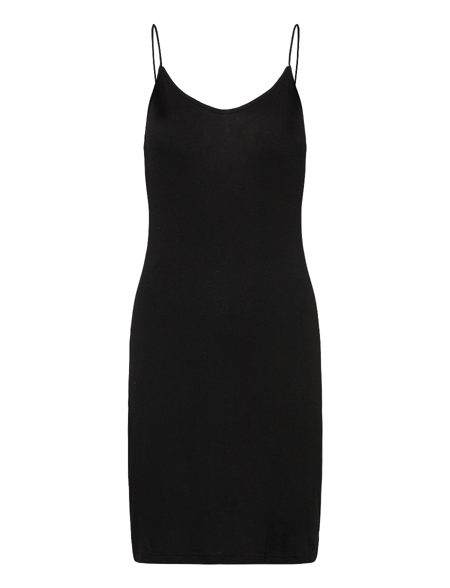 Copenhagen Muse - CMFLAME-DRESS - black - 3