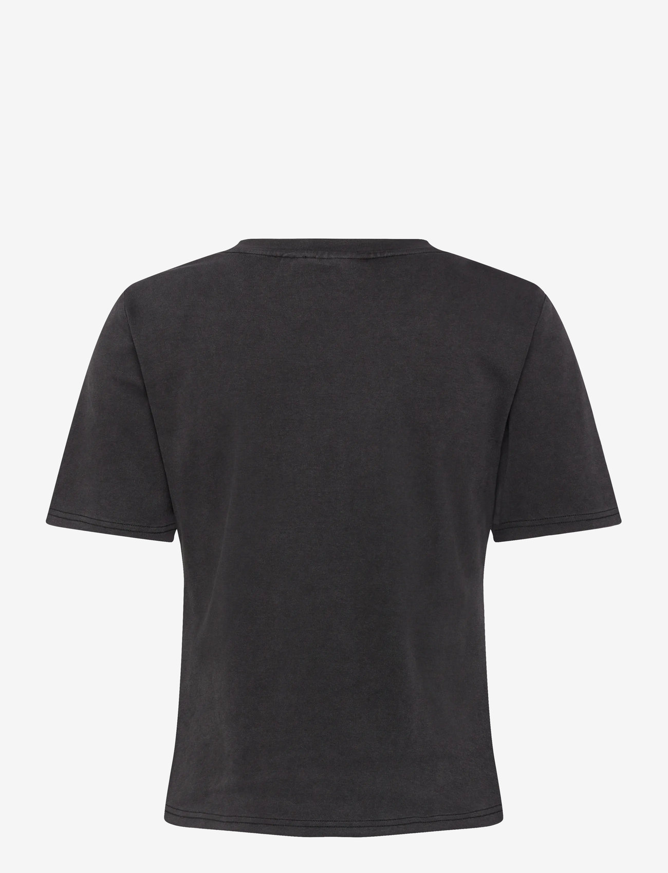 Copenhagen Muse - CMMUSE-TEE - black w. windsor wine - 1