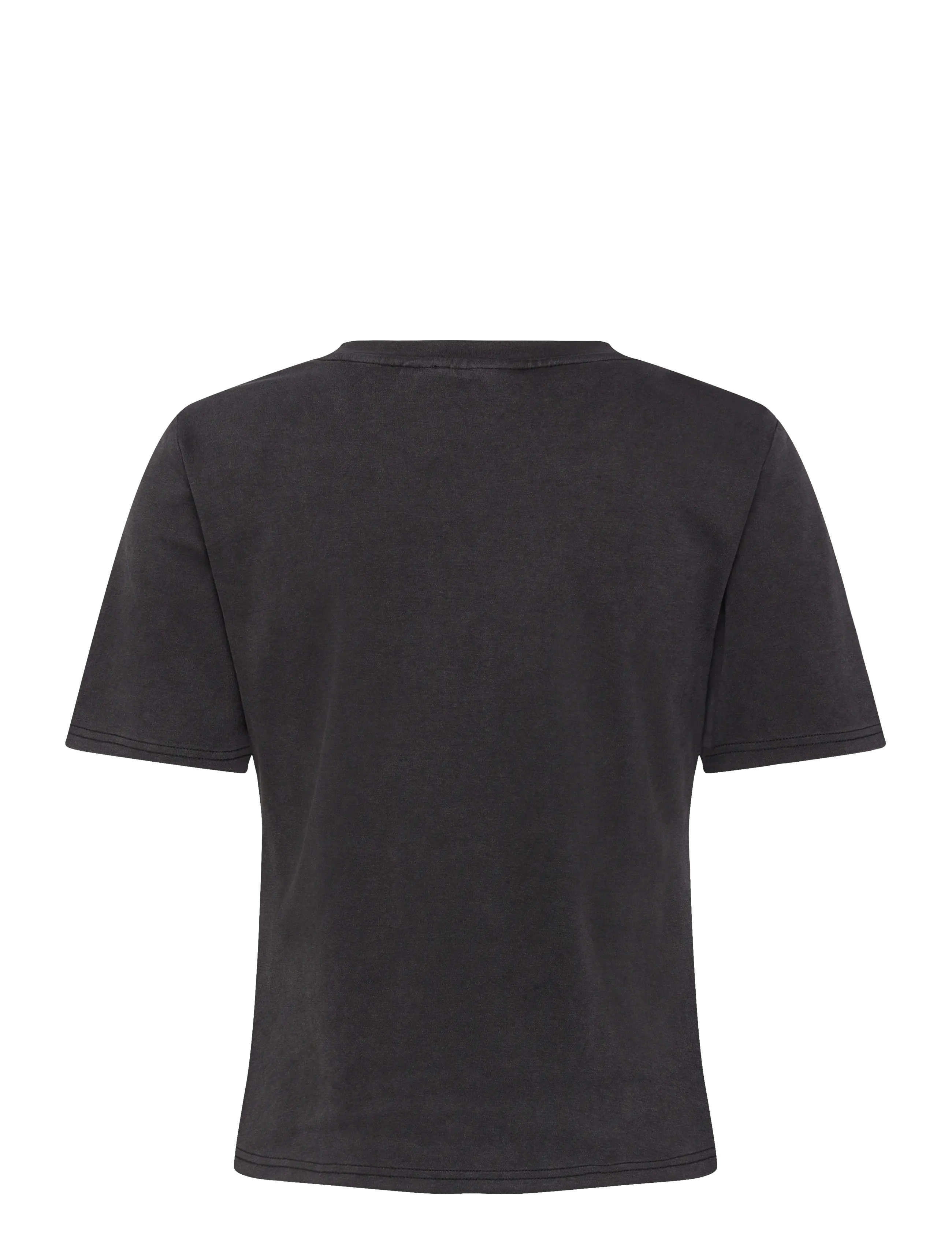Copenhagen Muse - CMMUSE-TEE - black w. windsor wine - 1