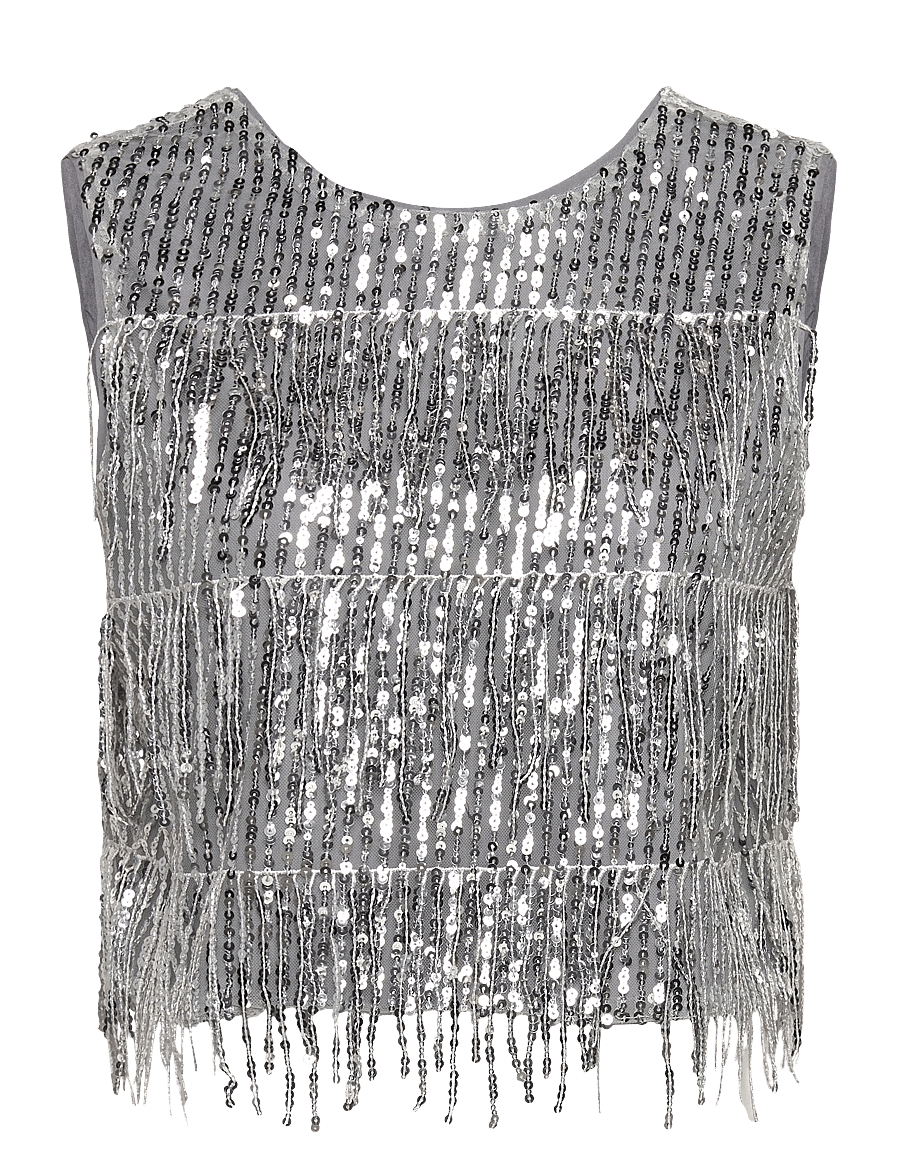 Copenhagen Muse - CMSEQUOIA-TOP - silver - 1