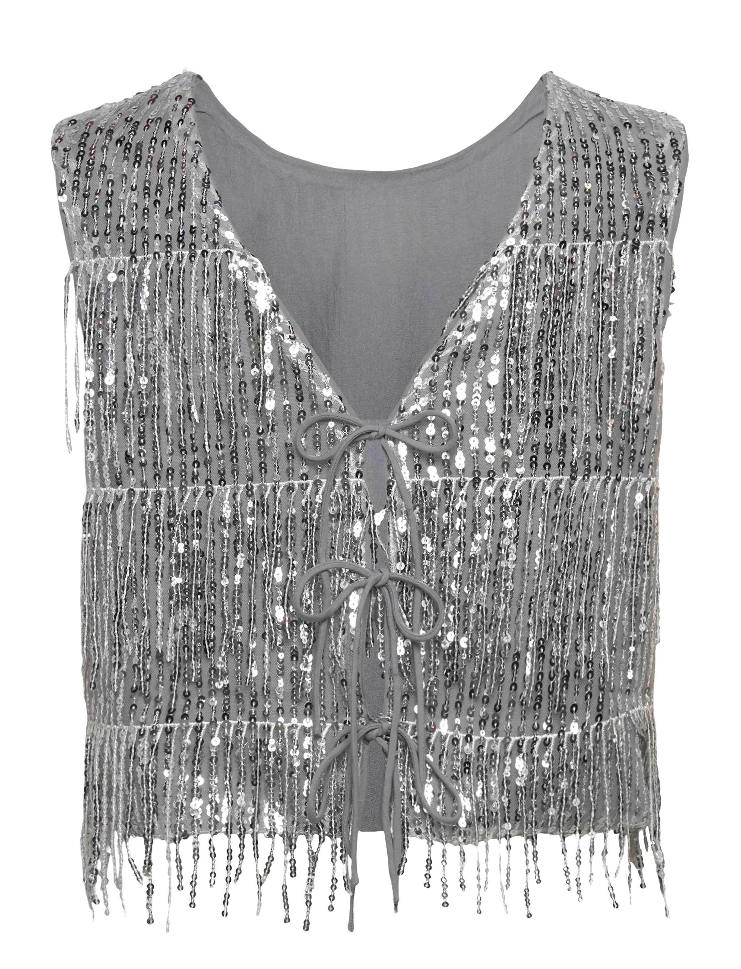 Copenhagen Muse - CMSEQUOIA-TOP - silver - 2