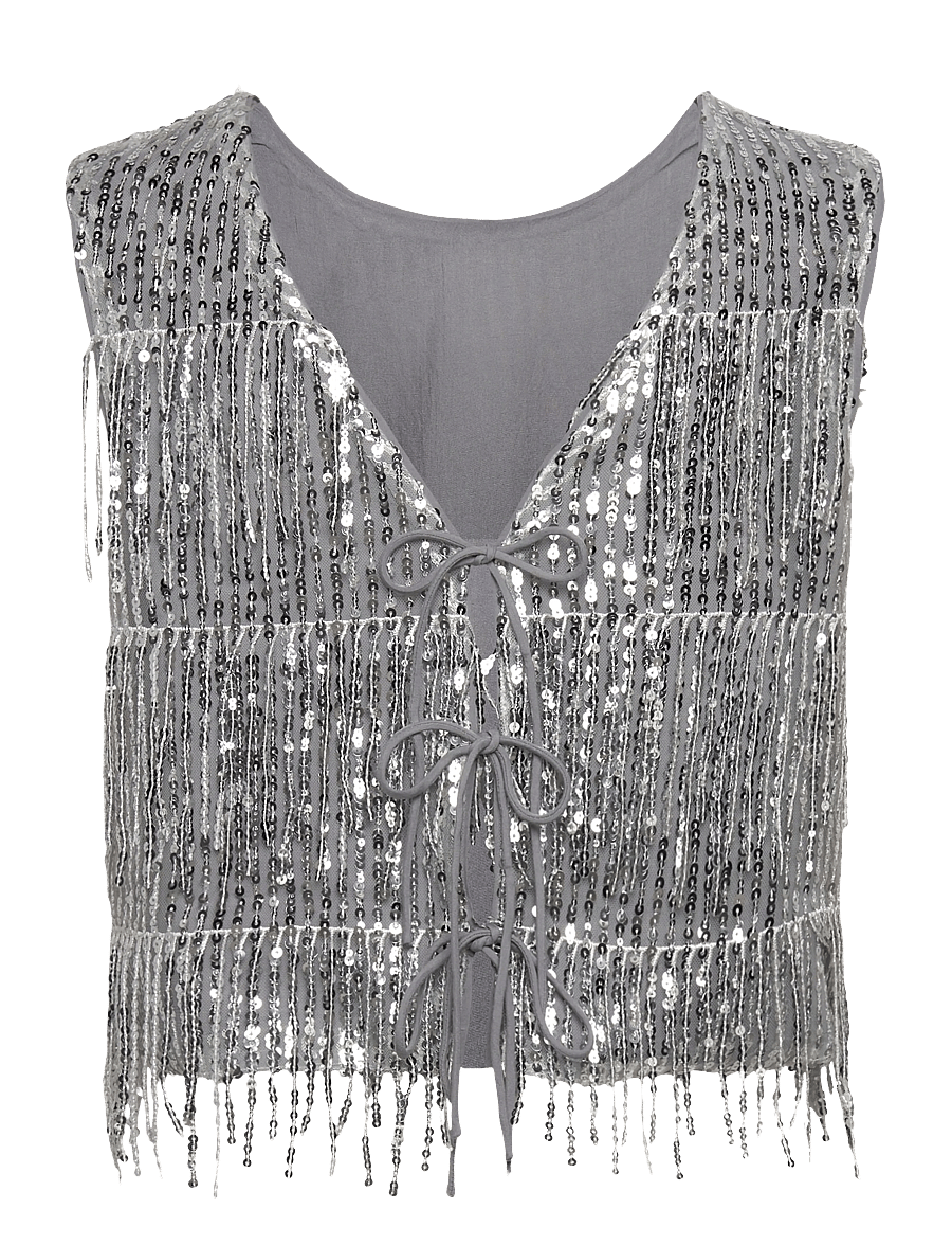 Copenhagen Muse - CMSEQUOIA-TOP - silver - 2