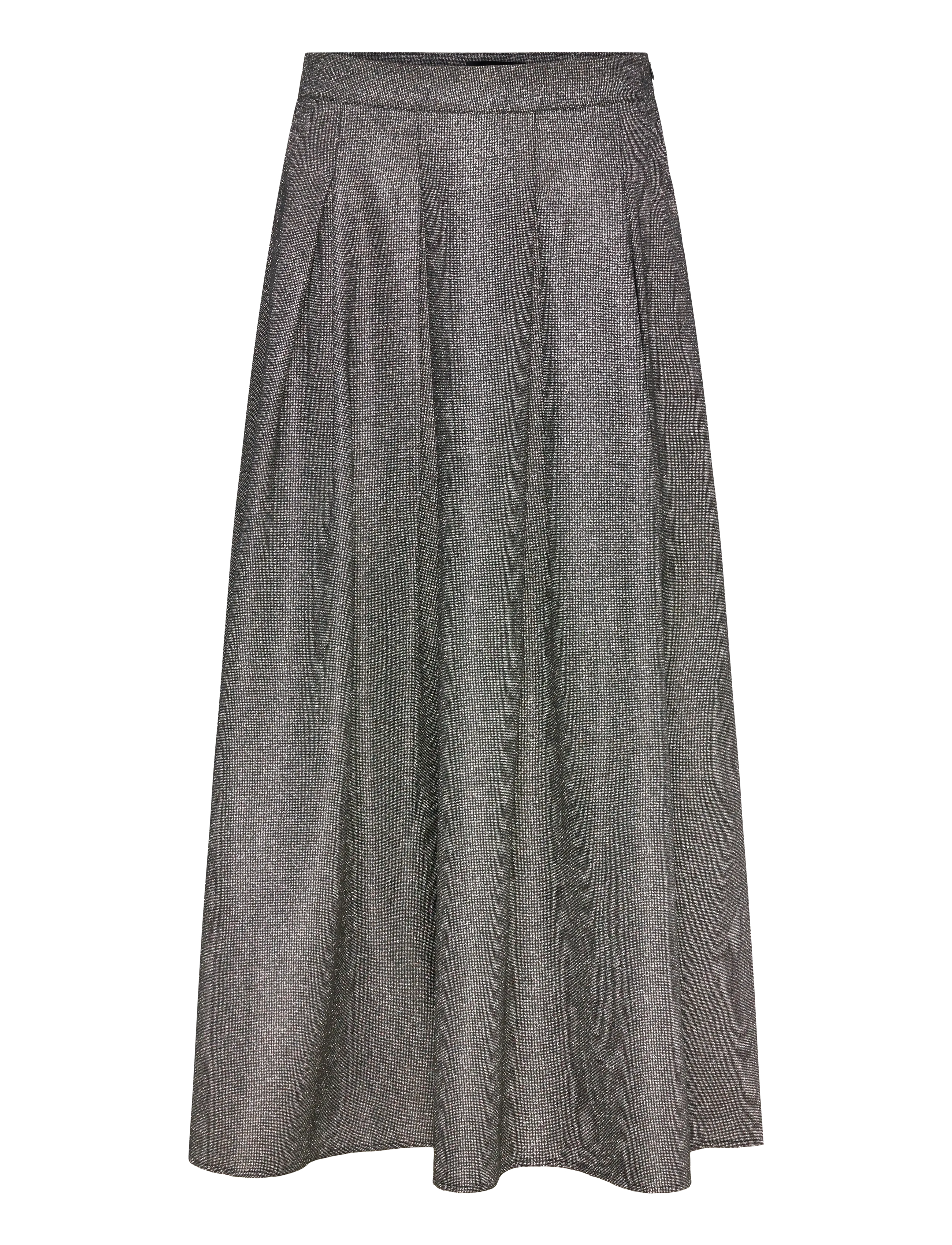 Copenhagen Muse - CMSHINMI-SKIRT - black - 1