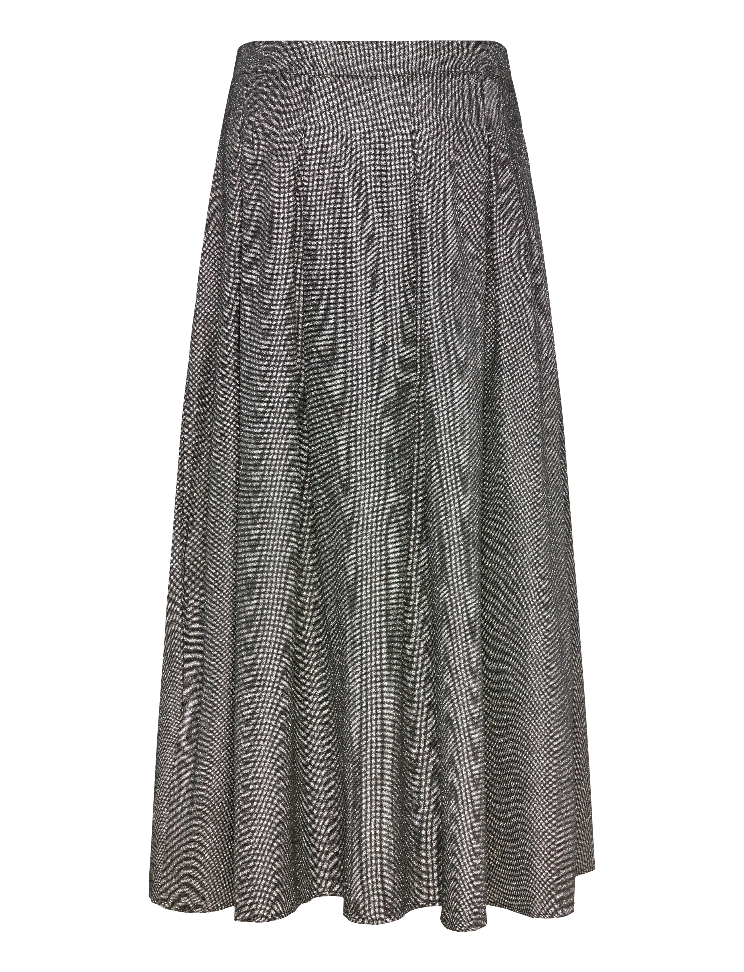 Copenhagen Muse - CMSHINMI-SKIRT - black - 2