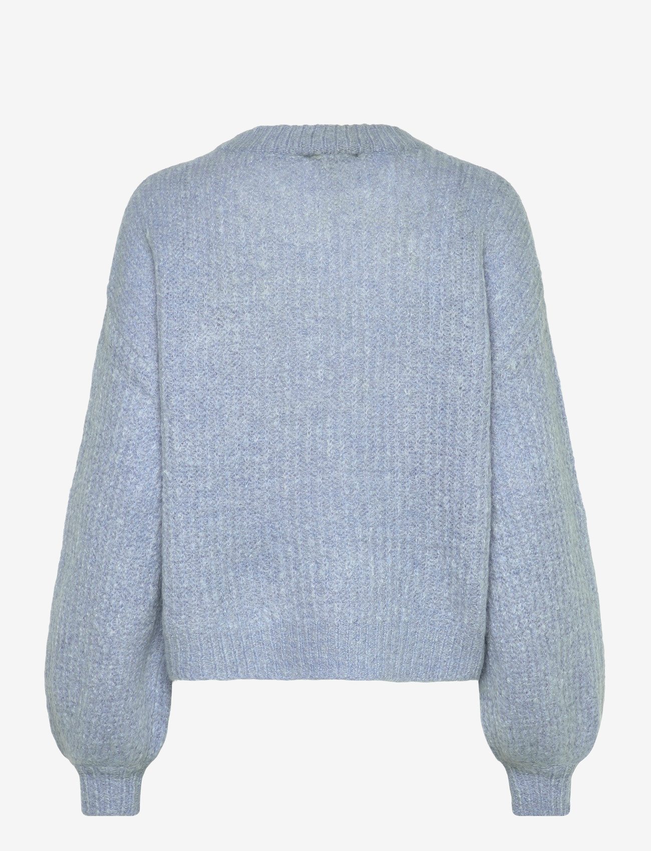 Copenhagen Muse - CMCOMFY-PULLOVER - džemprid - blue heron - 2