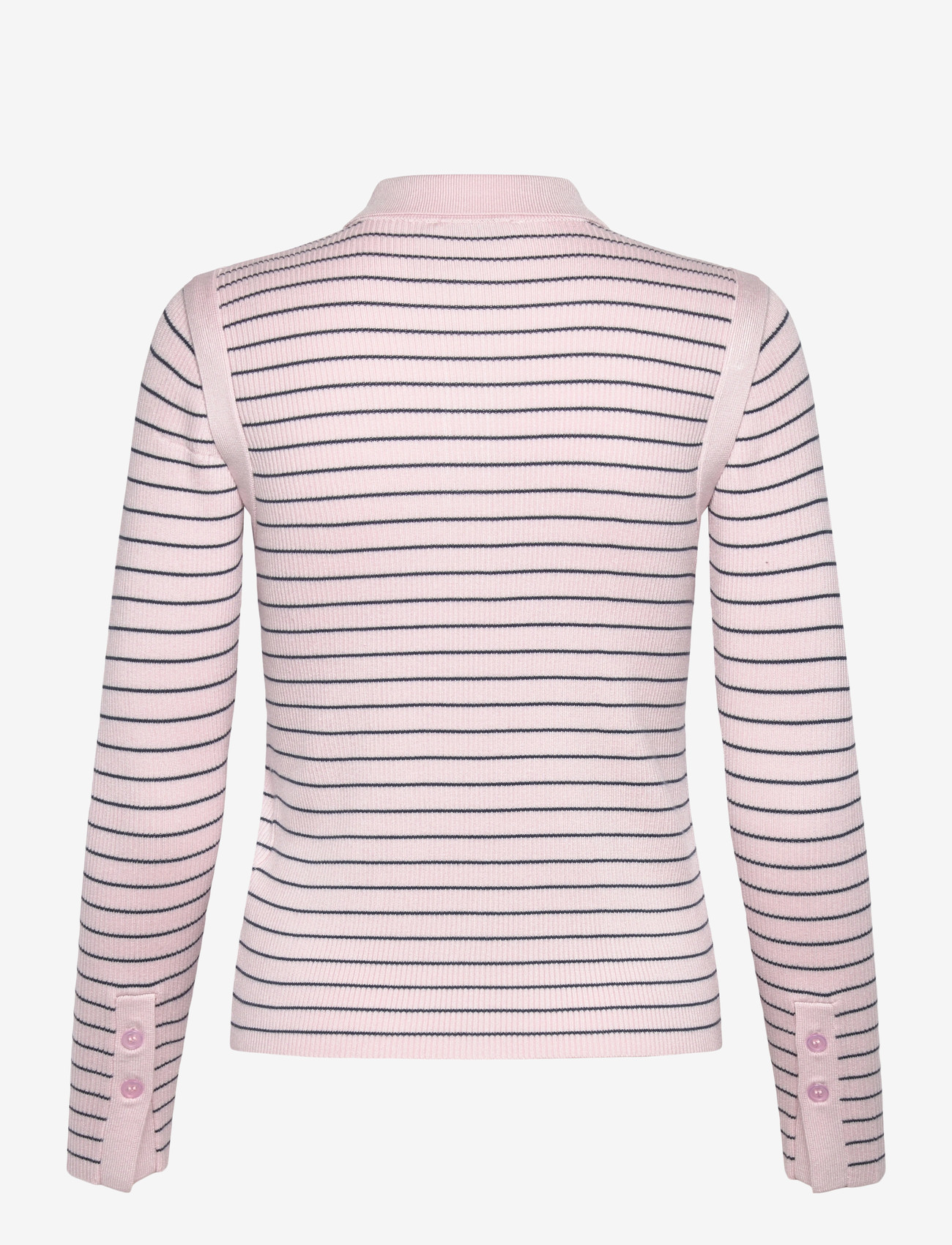 Copenhagen Muse - CMVERAN-POLO - polosärgid - orchid ice - 1