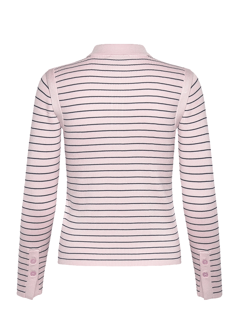 Copenhagen Muse - CMVERAN-POLO - poloer - orchid ice - 1