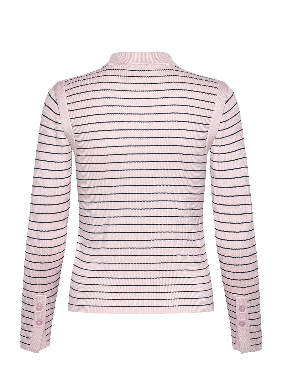 Copenhagen Muse - CMVERAN-POLO - poloer - orchid ice - 2
