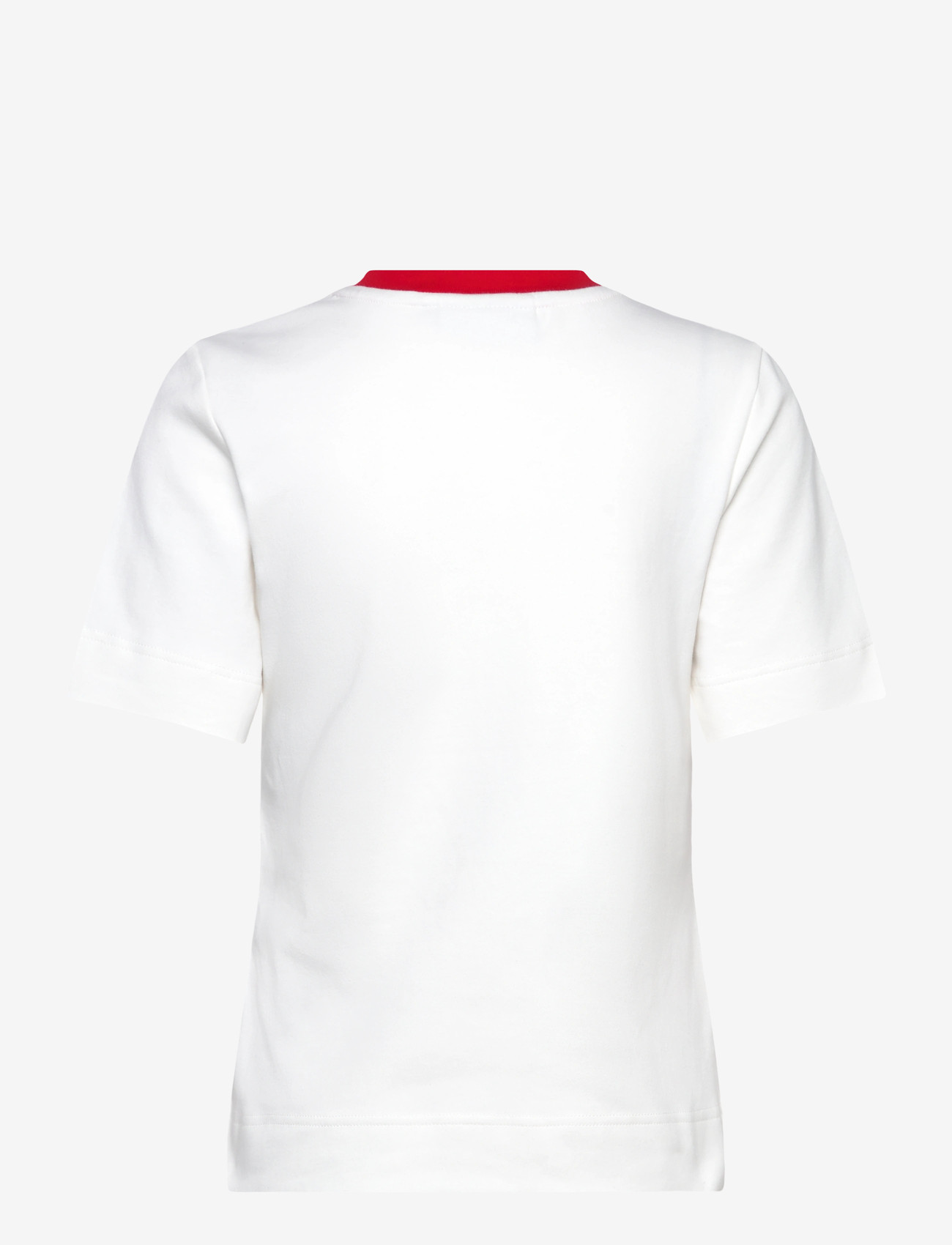 Copenhagen Muse - CMMUSE-TEE - laveste priser - jet stream w. goji berry - 1