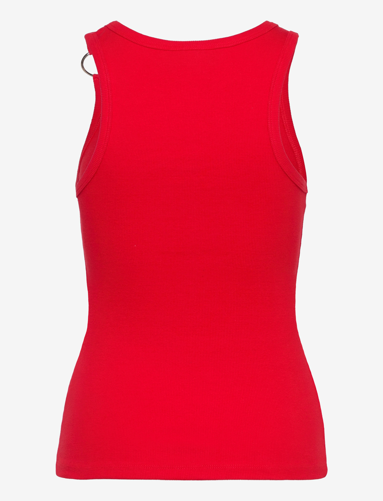 Copenhagen Muse - CMSIV-TOP - topid ja varrukateta alussärgid - goji berry - 1