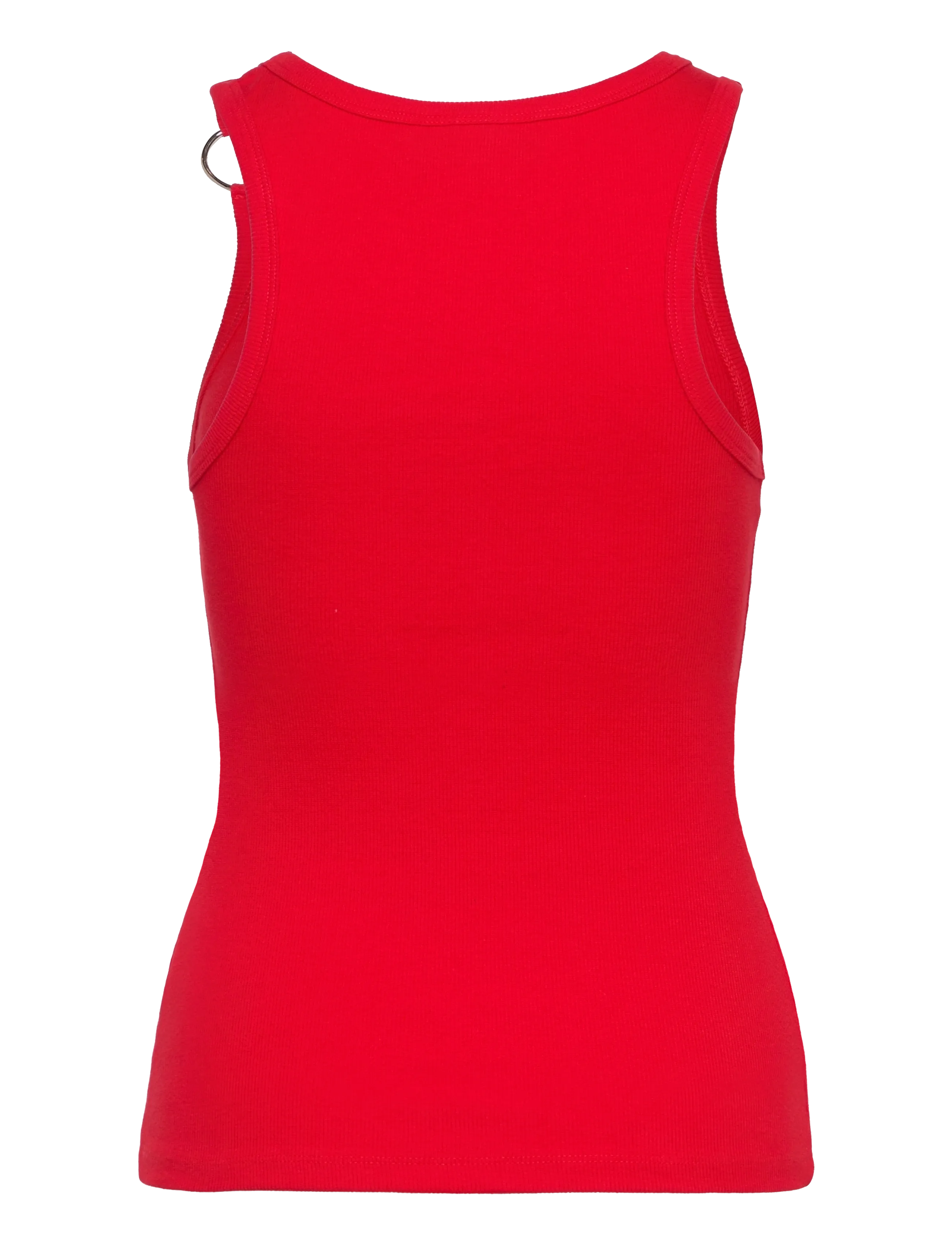Copenhagen Muse - CMSIV-TOP - tops zonder mouwen - goji berry - 2