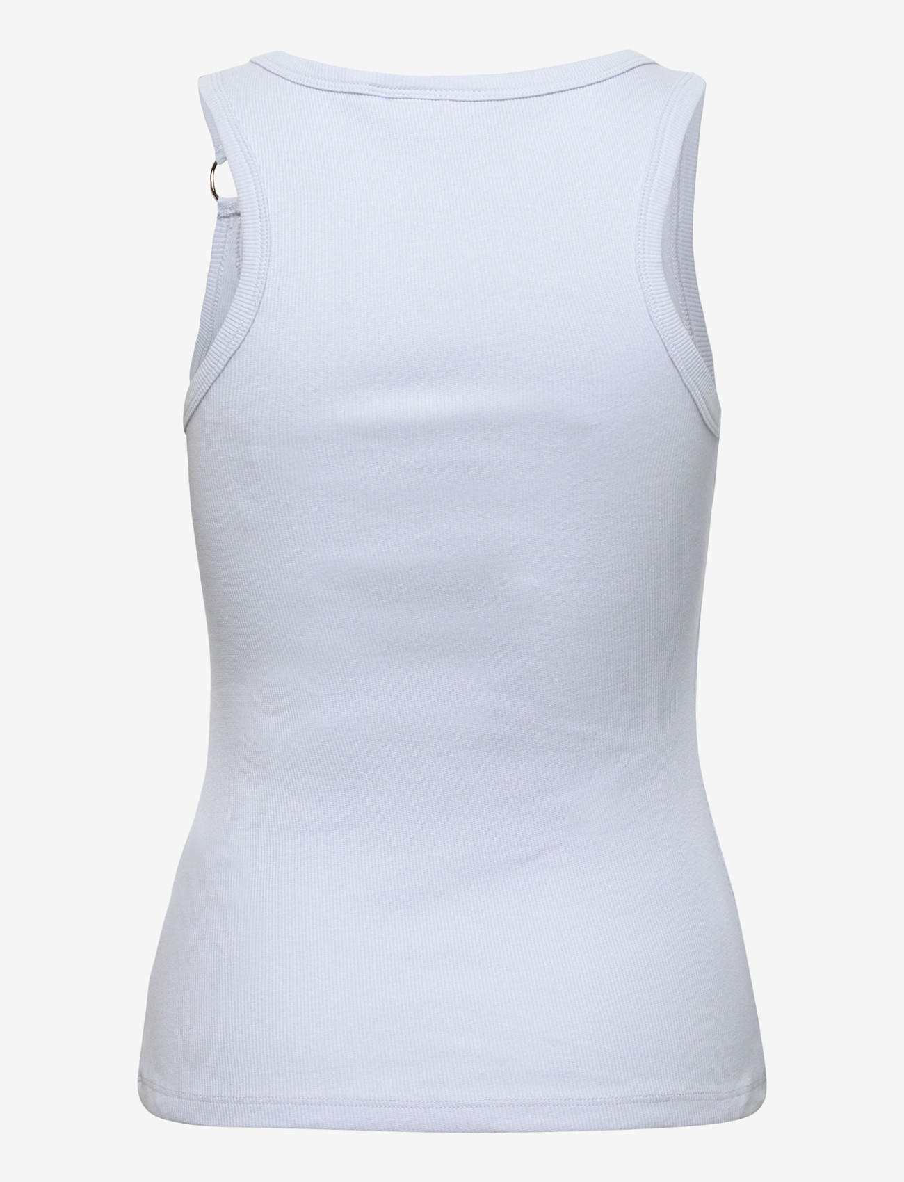 Copenhagen Muse - CMSIV-TOP - Ärmellose tops - heather - 2