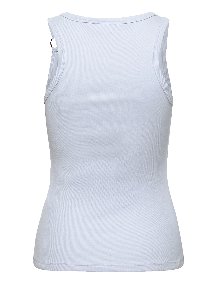 Copenhagen Muse - CMSIV-TOP - linnen - heather - 2