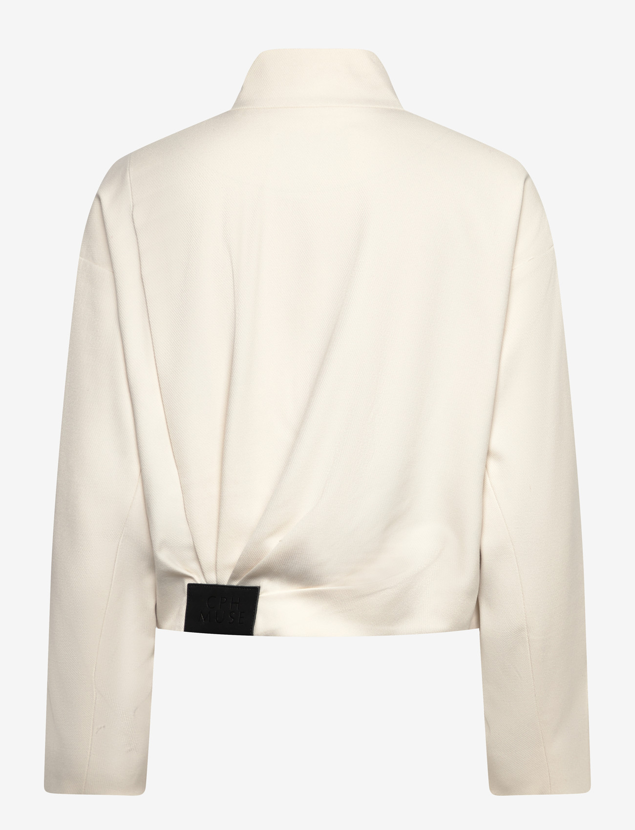 Copenhagen Muse - CMTAILOR-JACKET - Üleriided - jet stream - 1