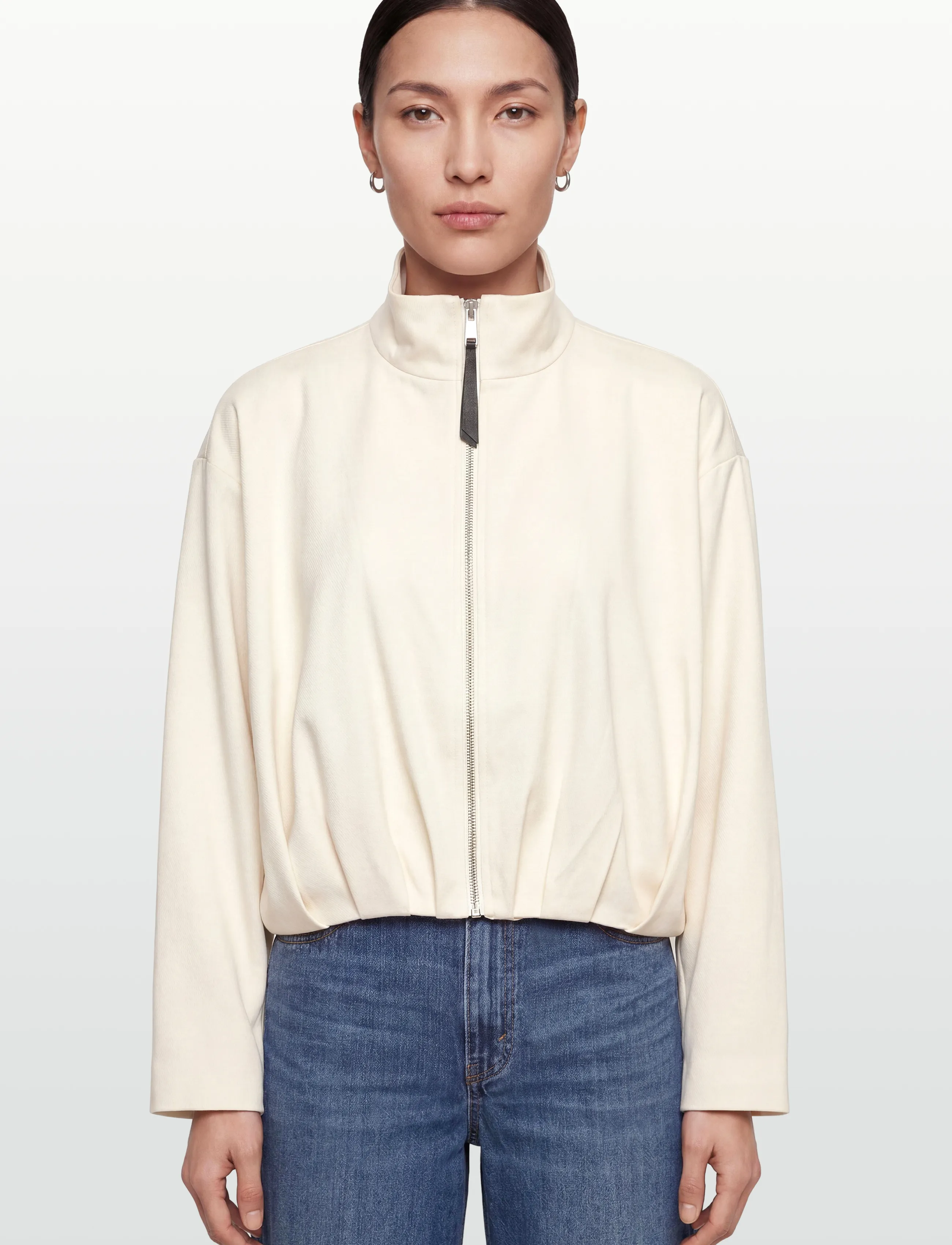Copenhagen Muse - CMTAILOR-JACKET - overtøj - jet stream - 3