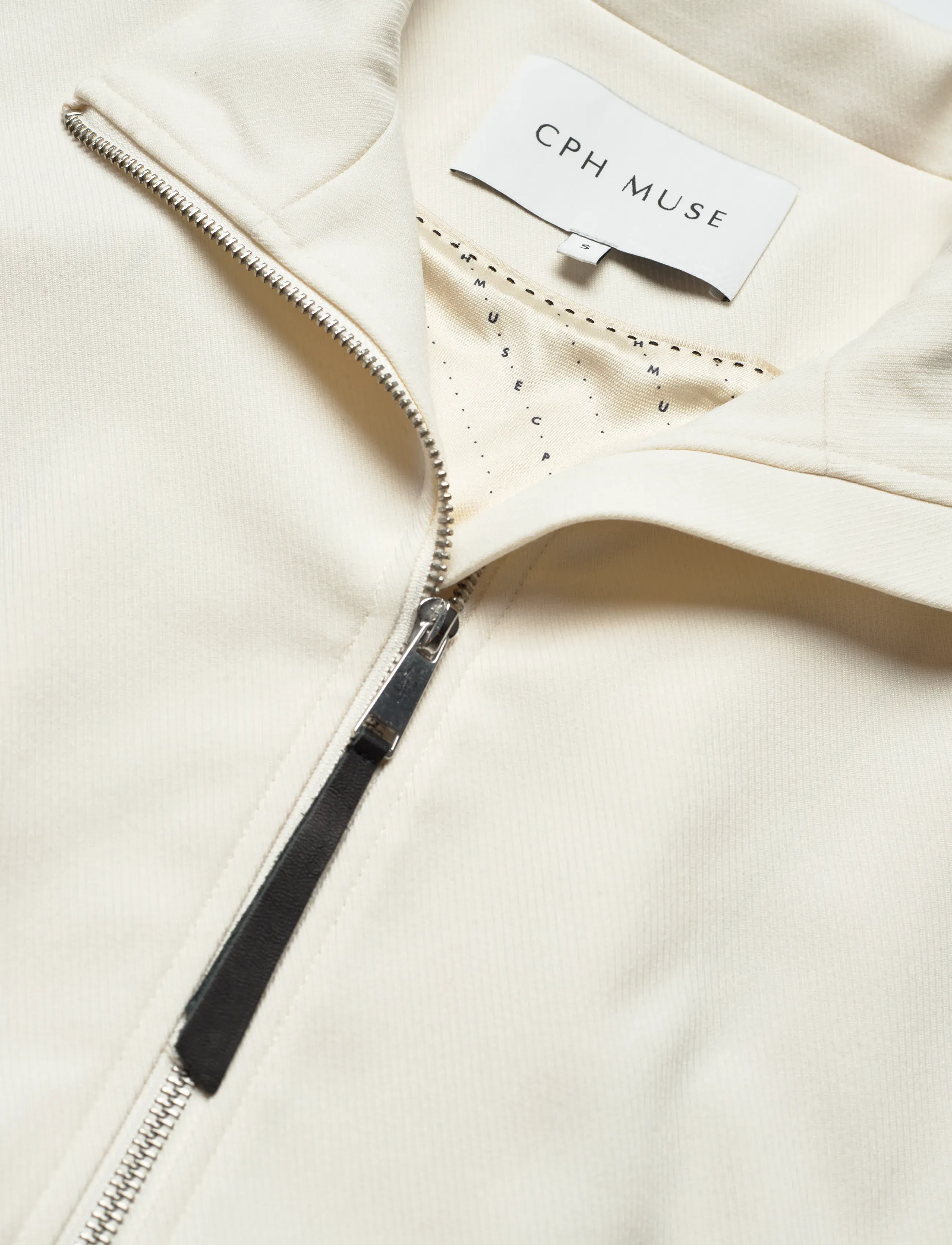 Copenhagen Muse - CMTAILOR-JACKET - overtøj - jet stream - 5