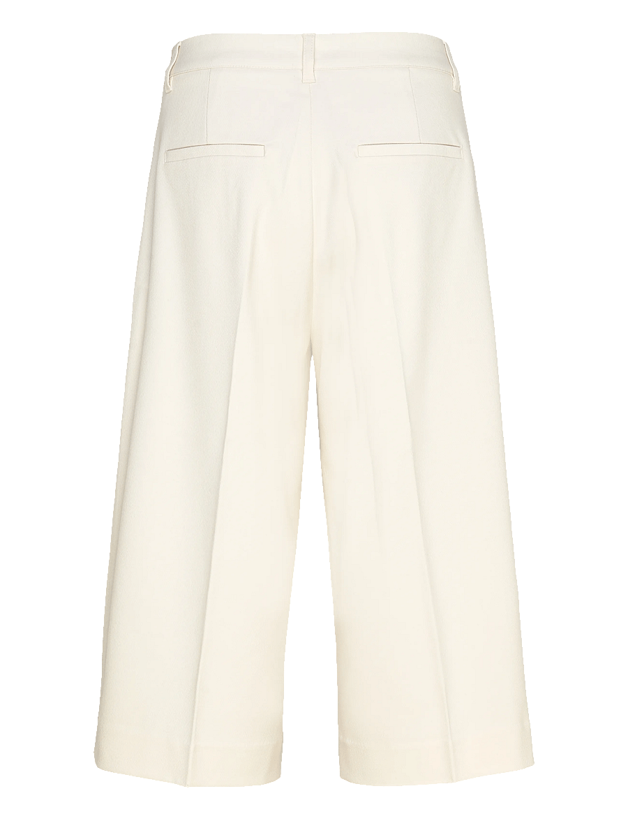 Copenhagen Muse - CMTAILOR-PANTS - culotte püksid - jet stream - 2