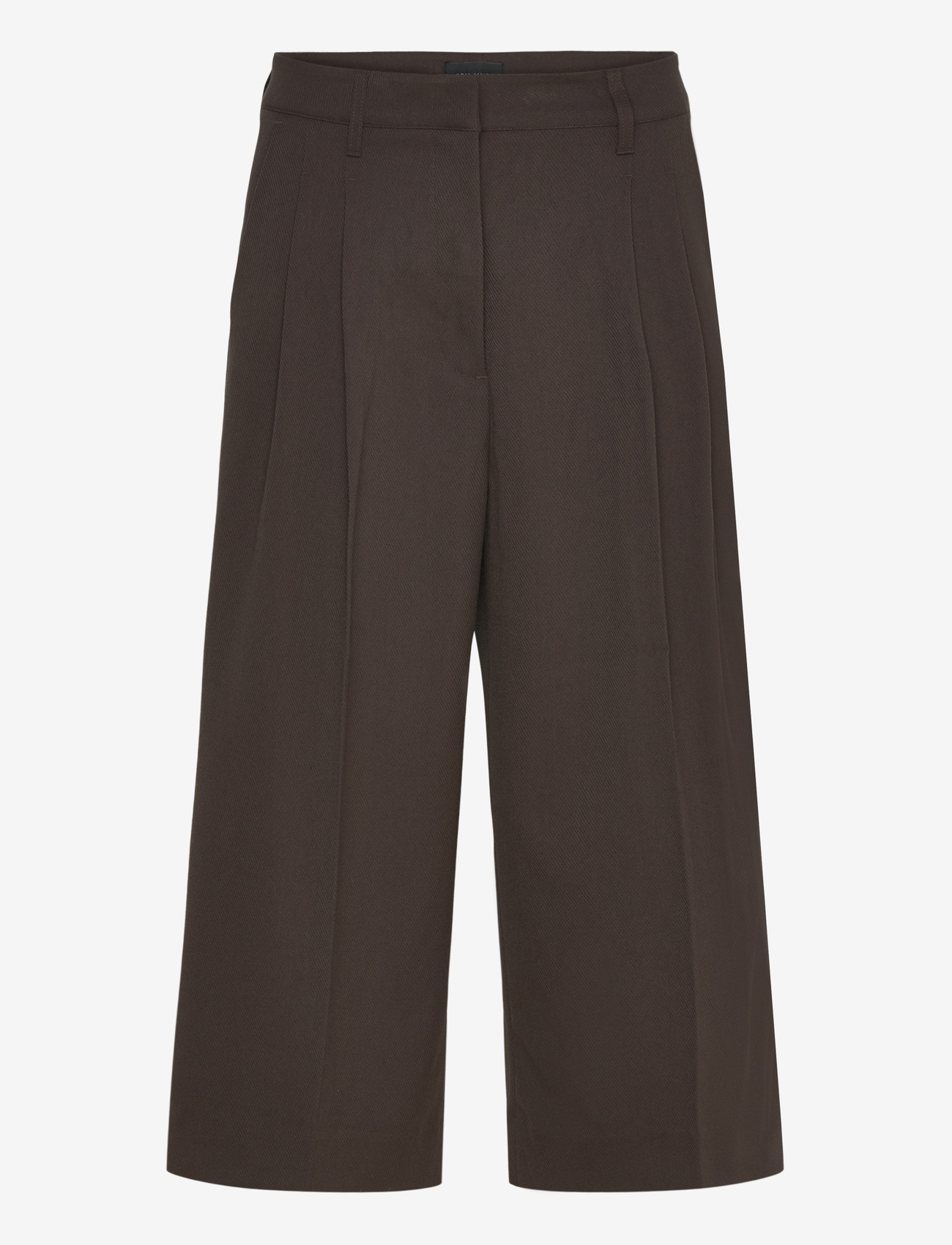 Copenhagen Muse - CMTAILOR-PANTS - culottes - mulch - 1