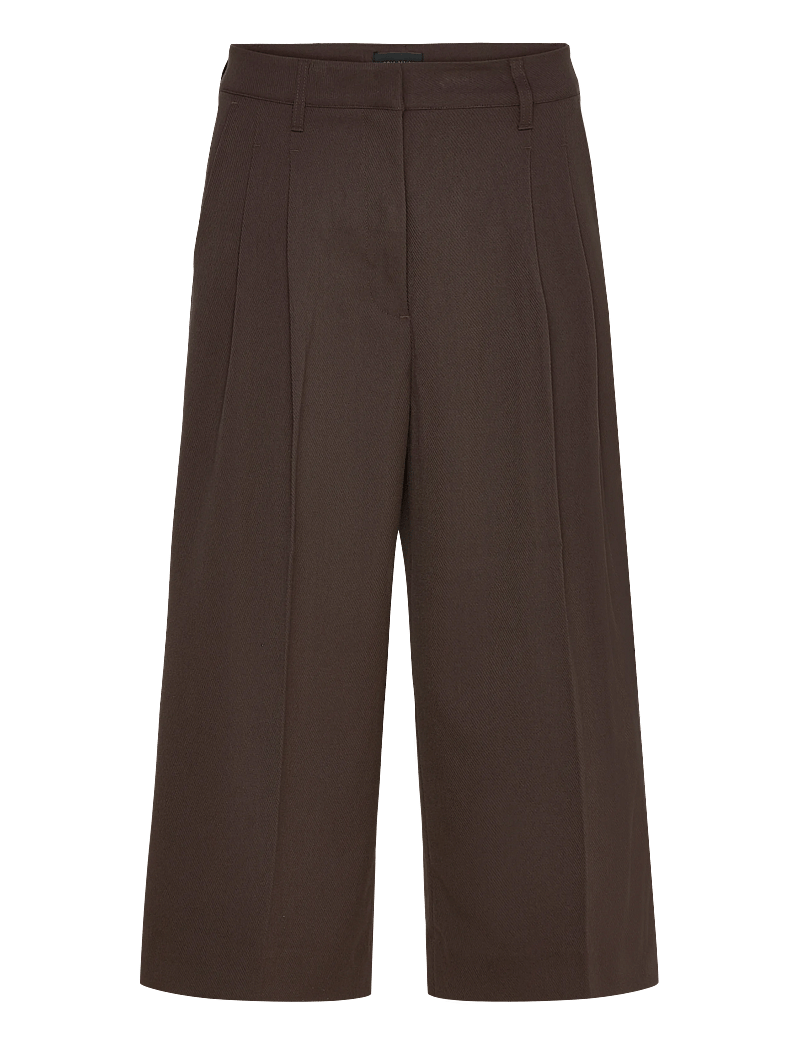 Copenhagen Muse - CMTAILOR-PANTS - culottes - mulch - 1