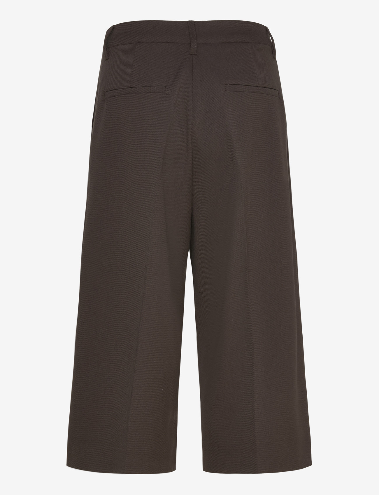 Copenhagen Muse - CMTAILOR-PANTS - culottes - mulch - 2