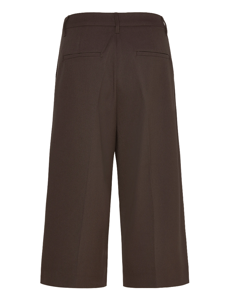 Copenhagen Muse - CMTAILOR-PANTS - culottes - mulch - 2