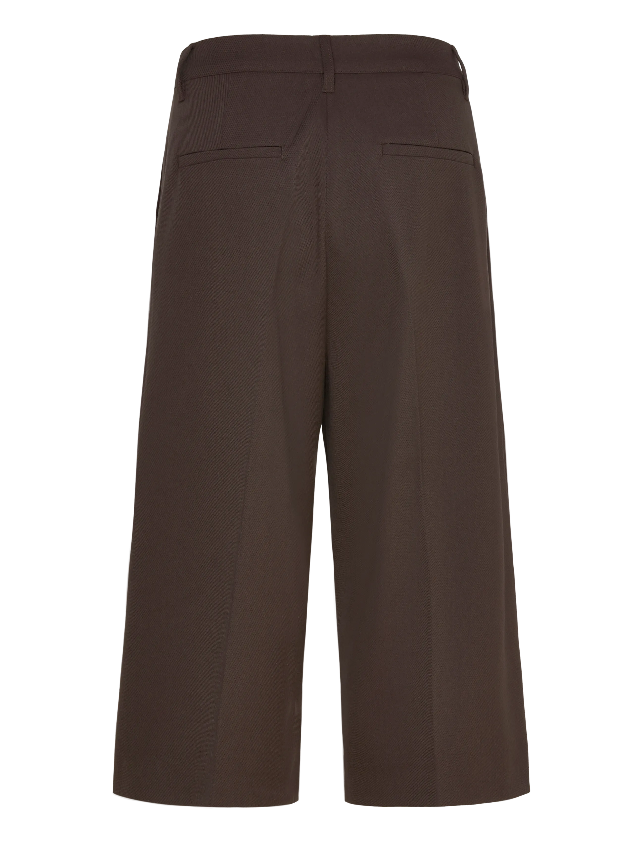 Copenhagen Muse - CMTAILOR-PANTS - culottes - mulch - 2