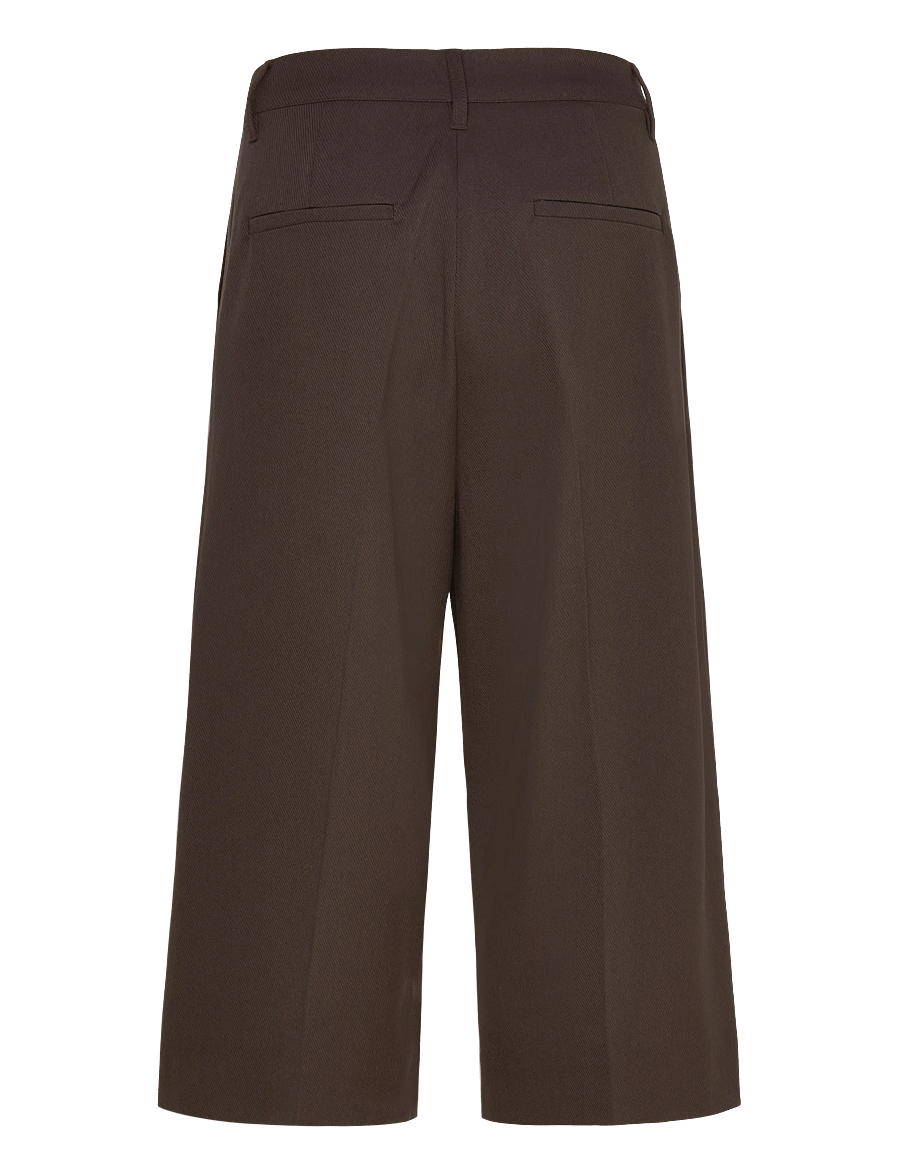 Copenhagen Muse - CMTAILOR-PANTS - culottes - mulch - 2