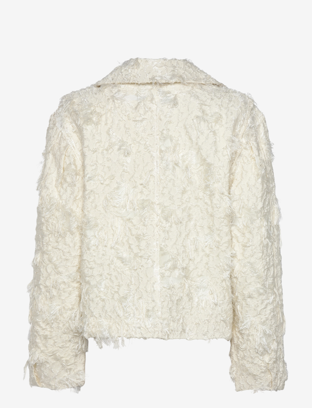 Copenhagen Muse - CMJANY-JACKET - enkelknäppta kavajer - jet stream - 1