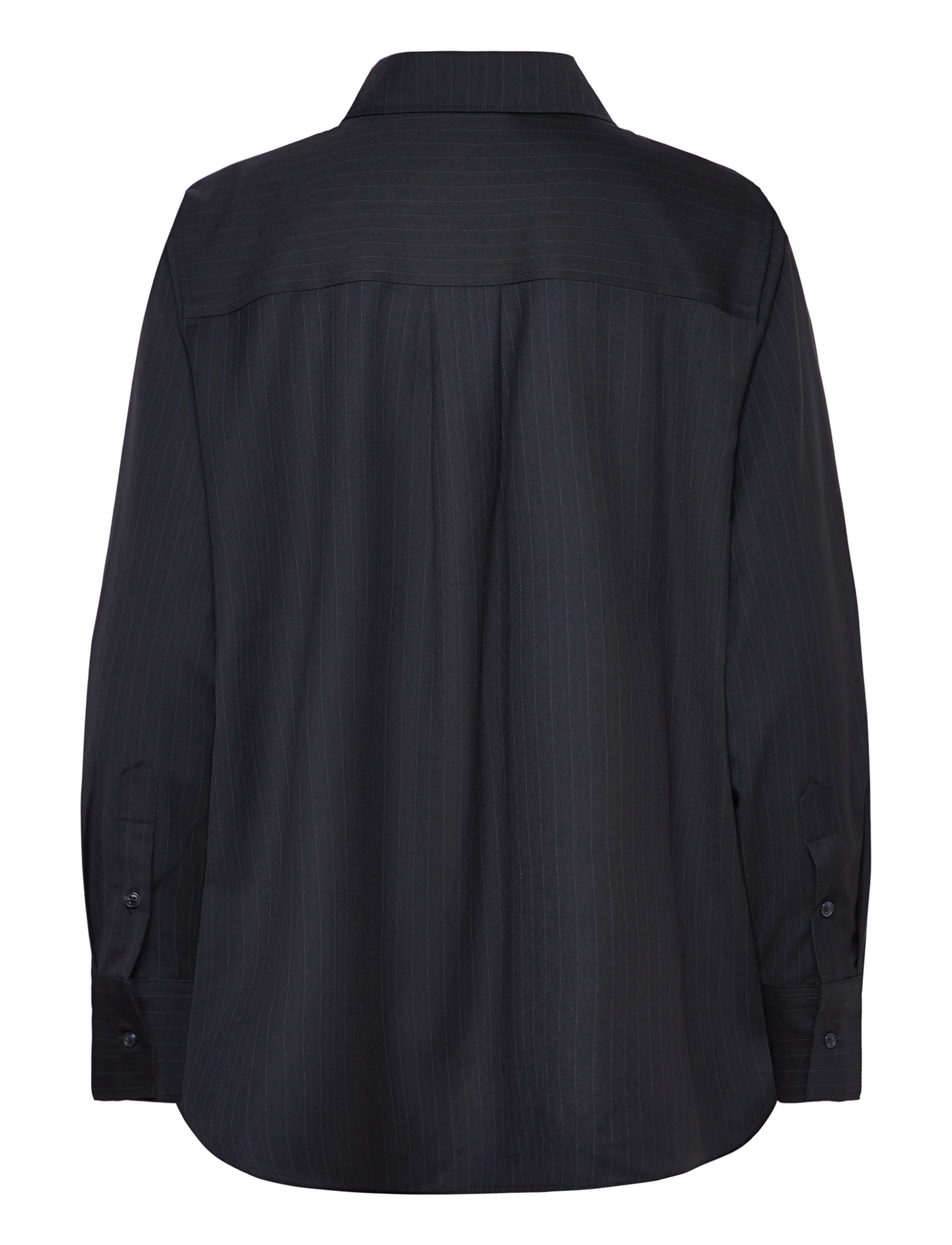 Copenhagen Muse - CMSTINA-SHIRT - total eclipse - 2