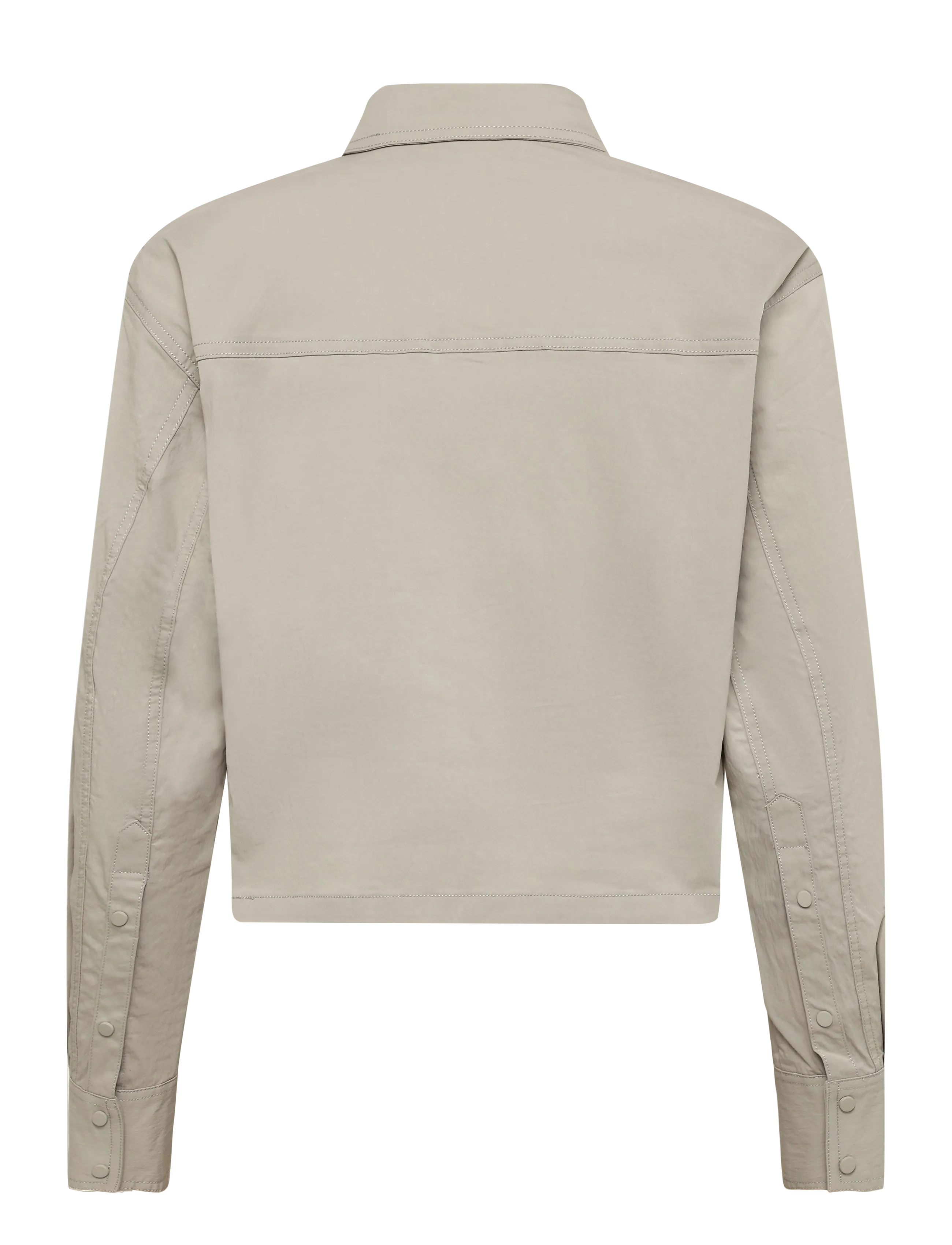 Copenhagen Muse - CMLUCY-SHIRT - dove - 1