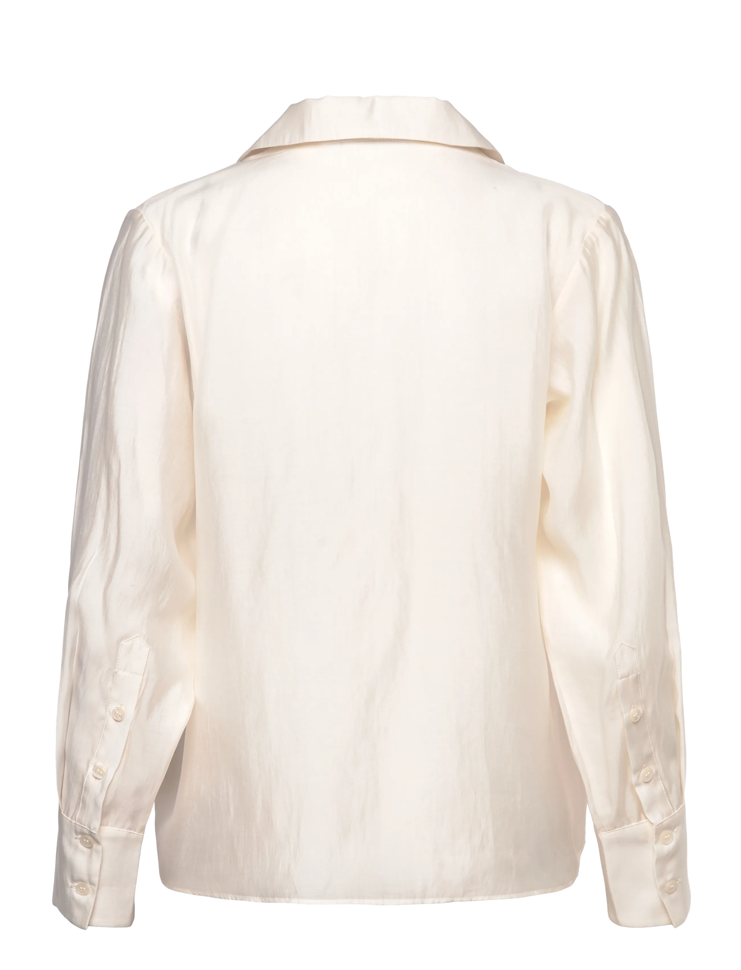 Copenhagen Muse - CMMOLLY-SHIRT - långärmade skjortor - jet stream - 2