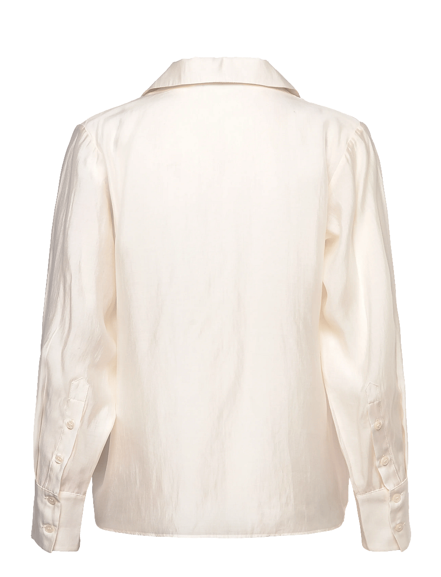 Copenhagen Muse - CMMOLLY-SHIRT - chemises à manches longues - jet stream - 2