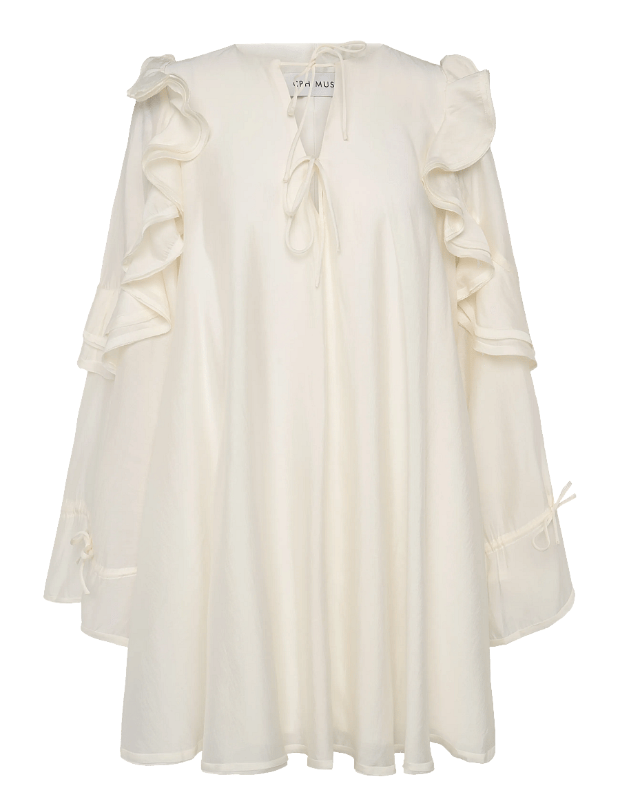 Copenhagen Muse - CMMOLLY-DRESS - jet stream - 1