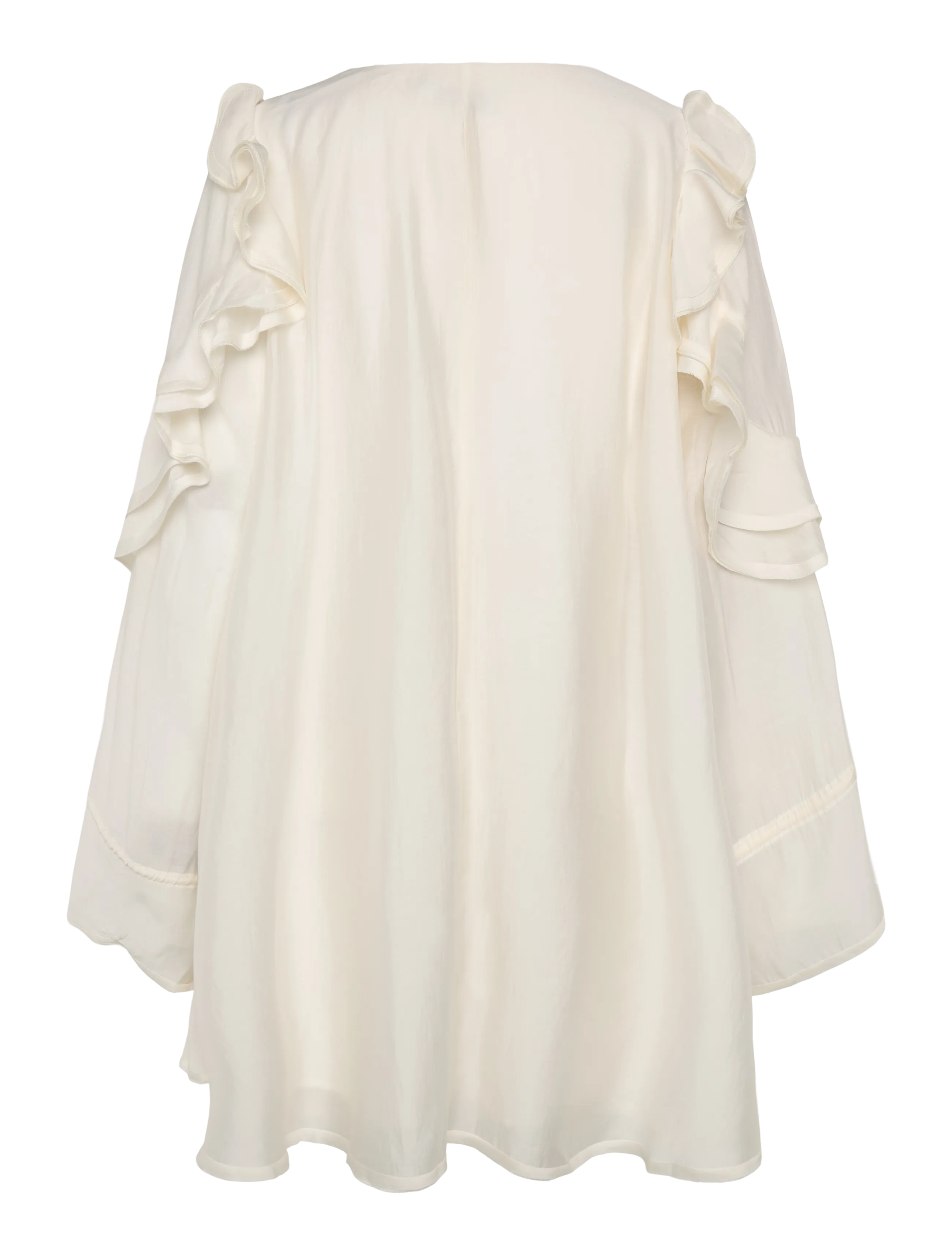 Copenhagen Muse - CMMOLLY-DRESS - jet stream - 2