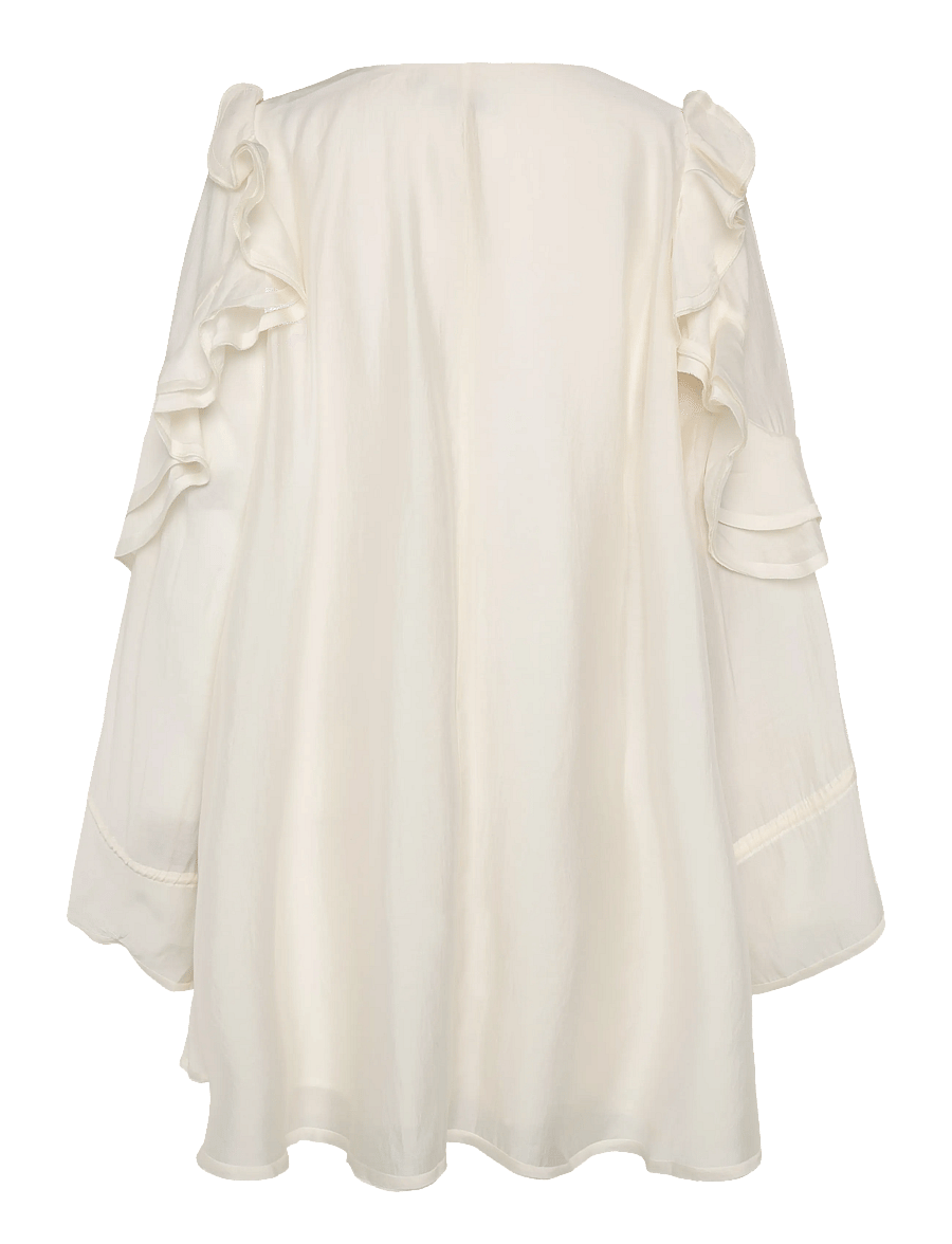 Copenhagen Muse - CMMOLLY-DRESS - jet stream - 2