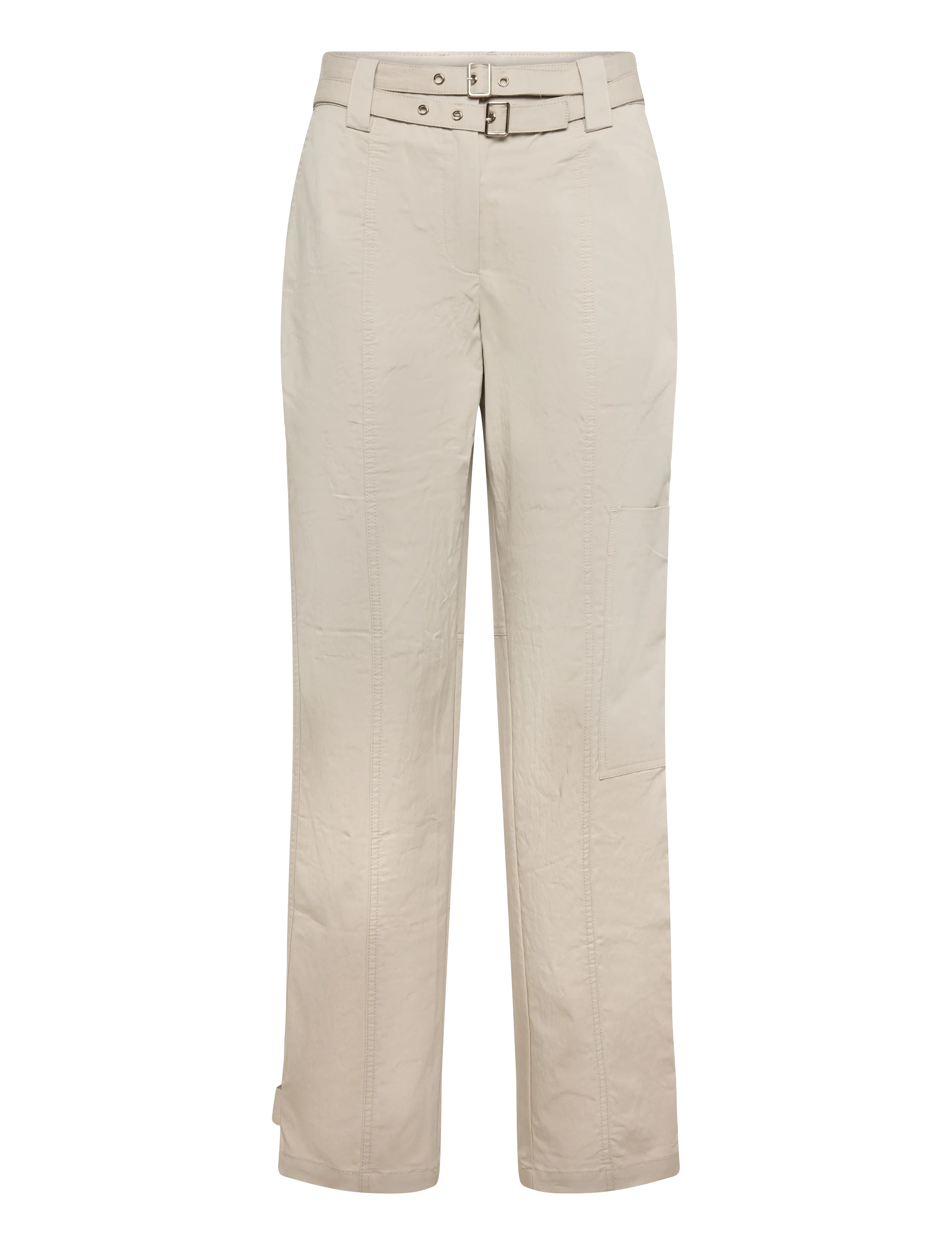 Copenhagen Muse CMLUCY-PANTS - Cph Muse - DOVE / grey