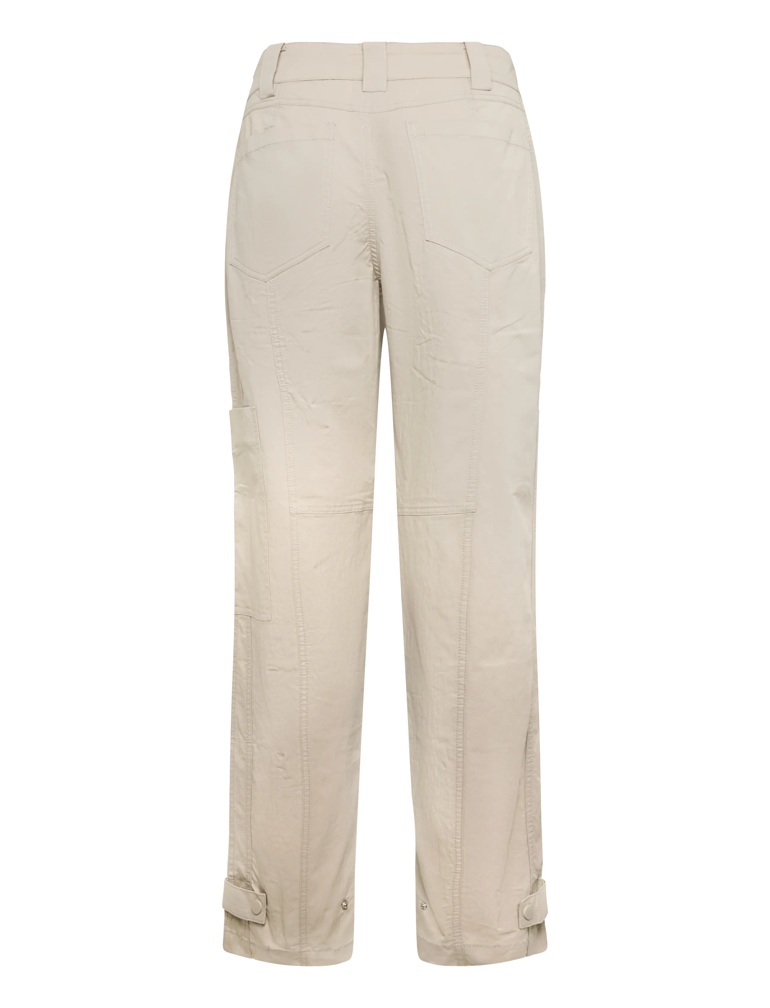 Copenhagen Muse - CMLUCY-PANTS - dove - 1