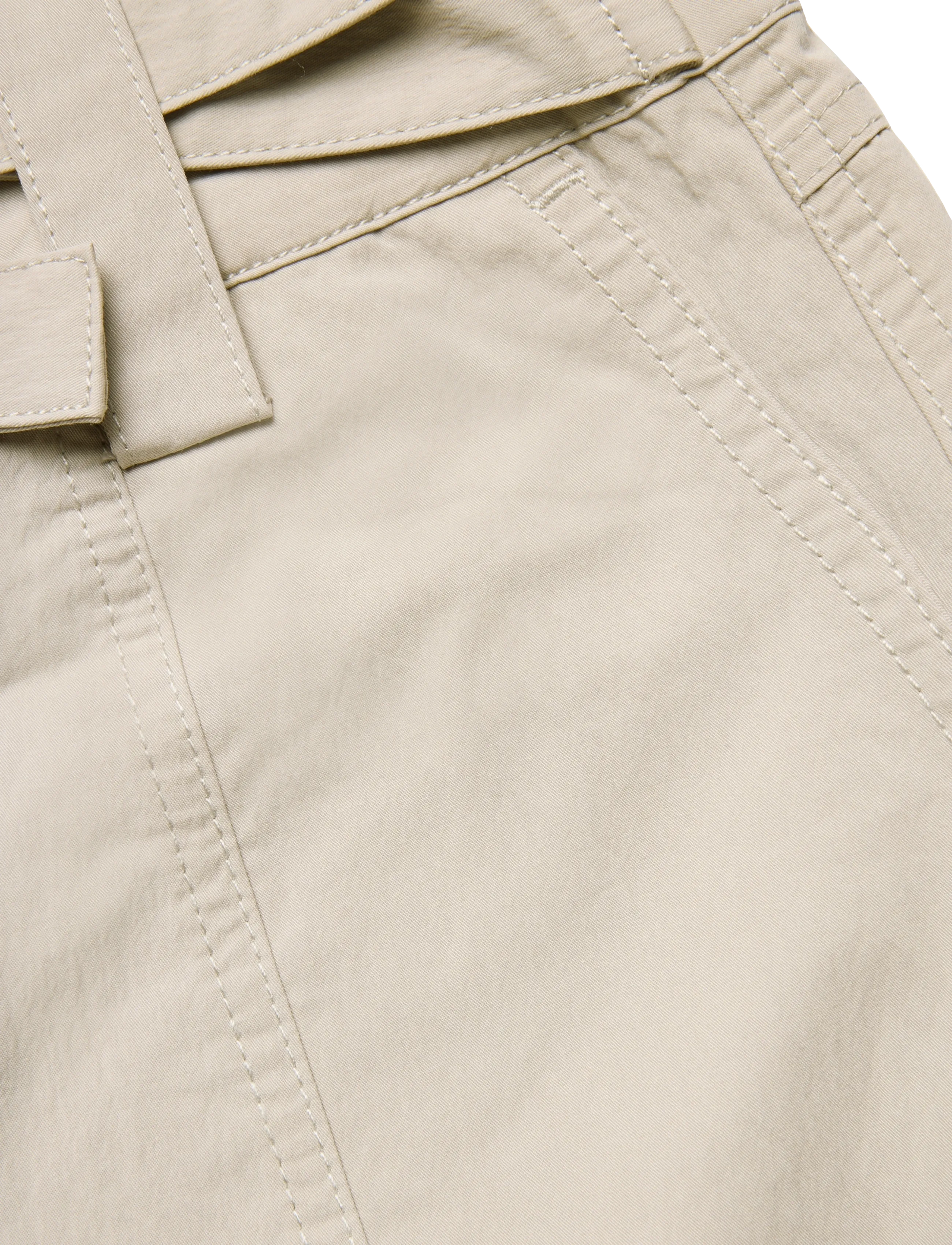 Copenhagen Muse - CMLUCY-PANTS - dove - 2