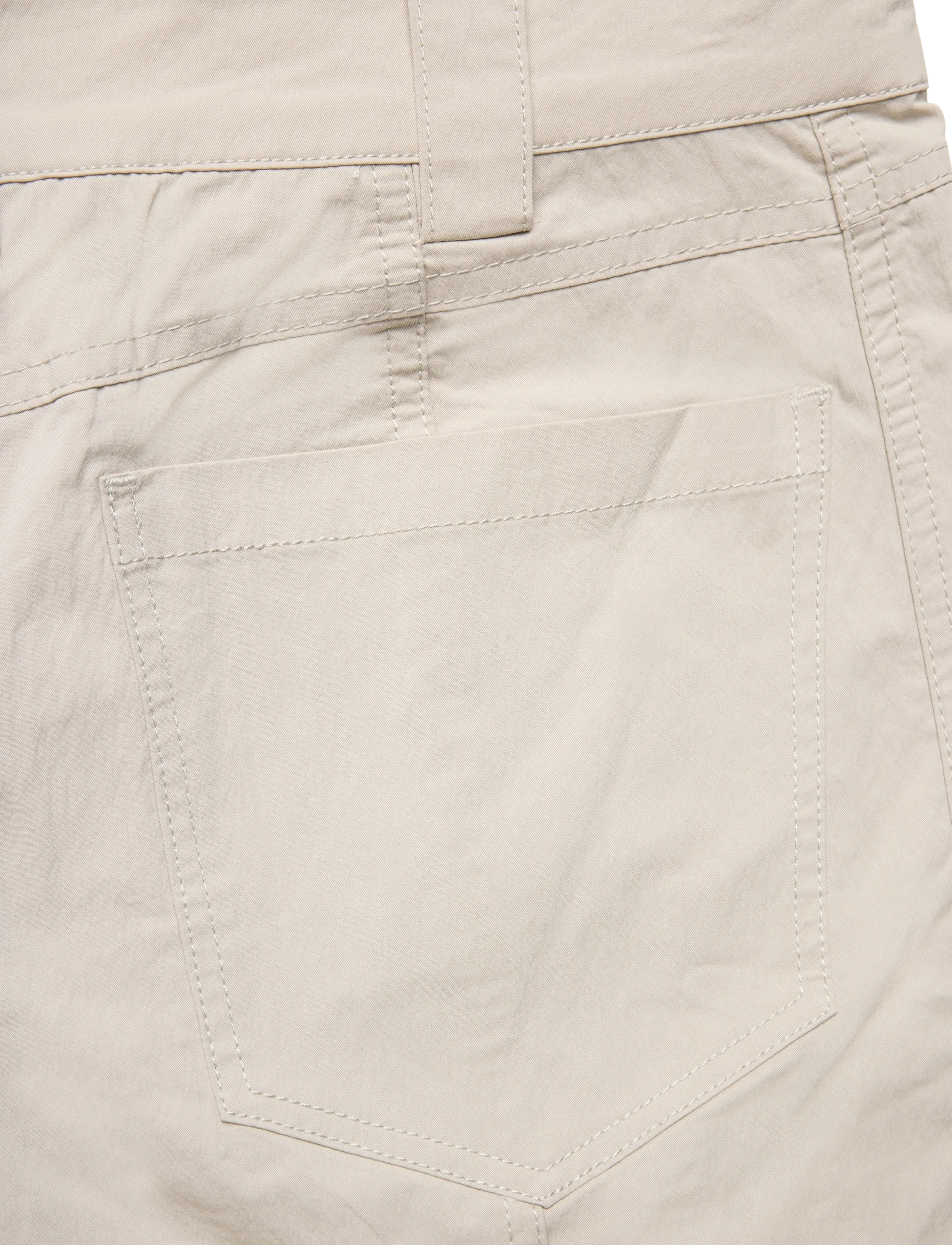 Copenhagen Muse - CMLUCY-PANTS - dove - 4