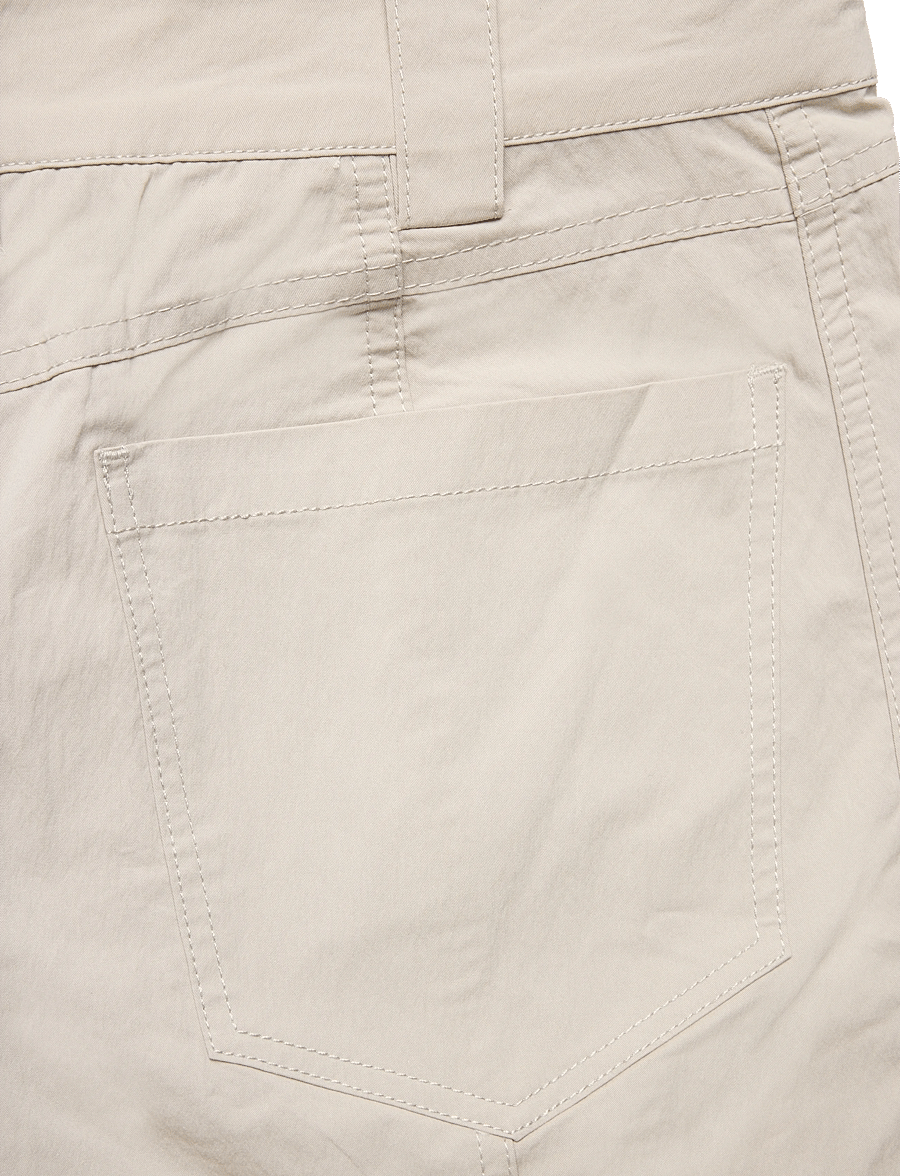 Copenhagen Muse - CMLUCY-PANTS - hose mit geradem bein - dove - 4