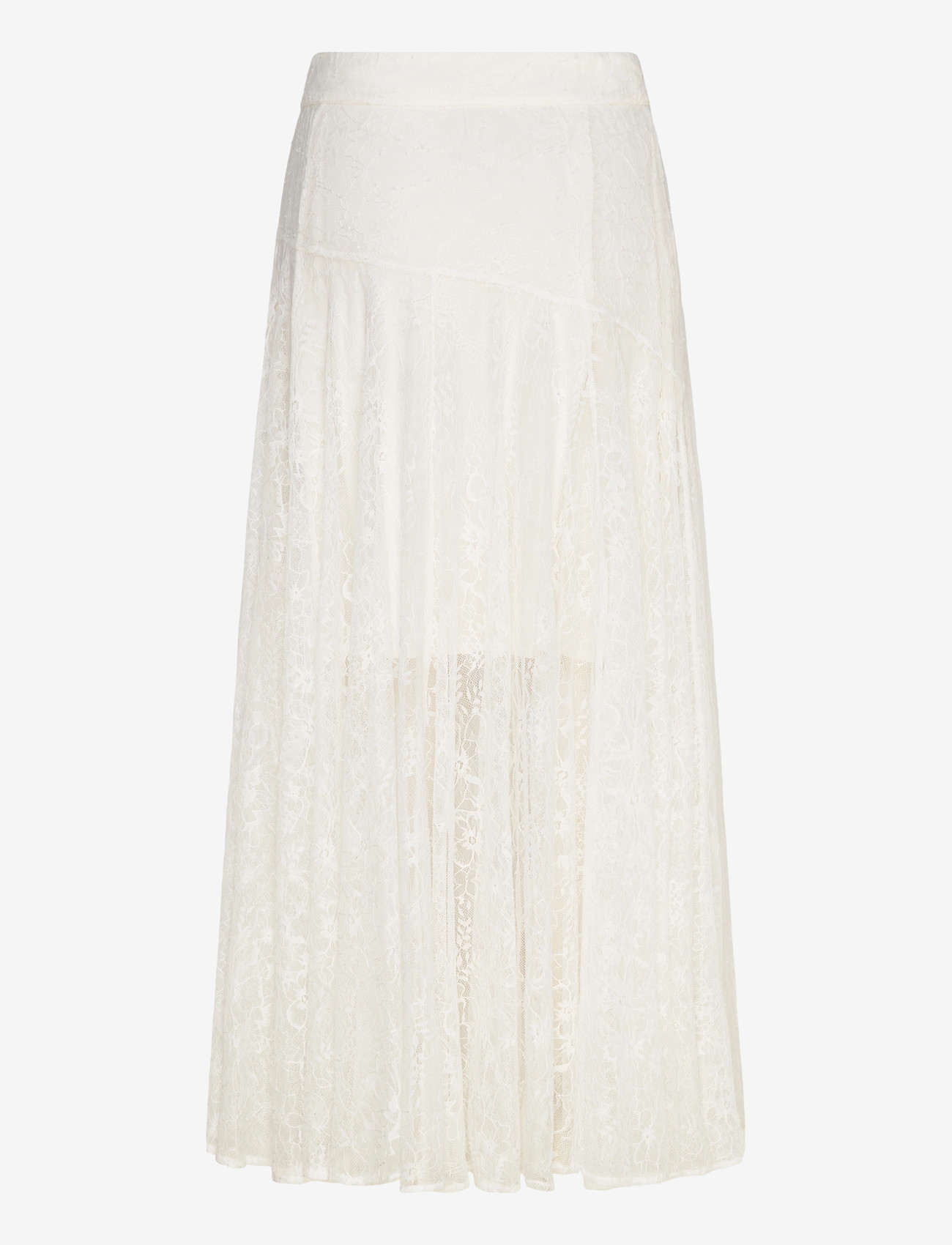 Copenhagen Muse - CMLEA-SKIRT - maxikjolar - jet stream - 1