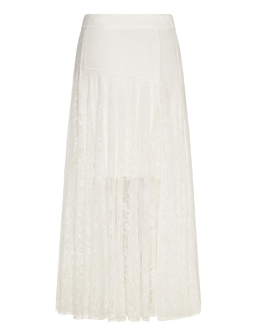 Copenhagen Muse - CMLEA-SKIRT - maxikjolar - jet stream - 2