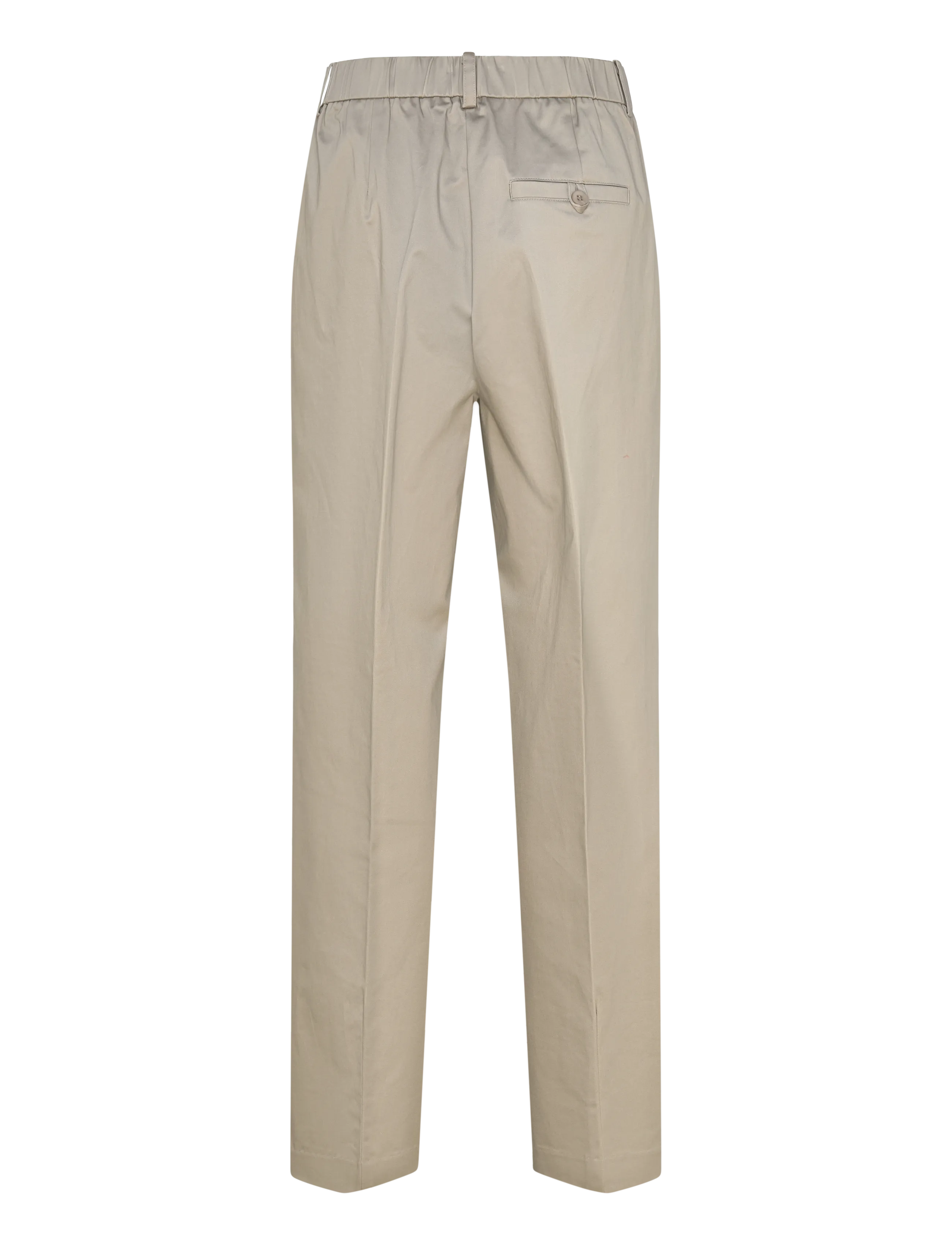 Copenhagen Muse - CMSELENA-PANTS - chinos - vintage khaki - 2