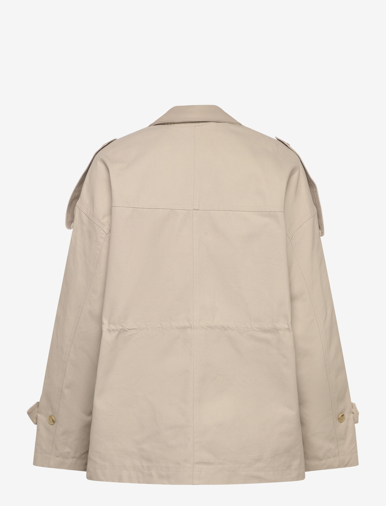 Copenhagen Muse - CMSIGNE-JACKET - peyote - 1