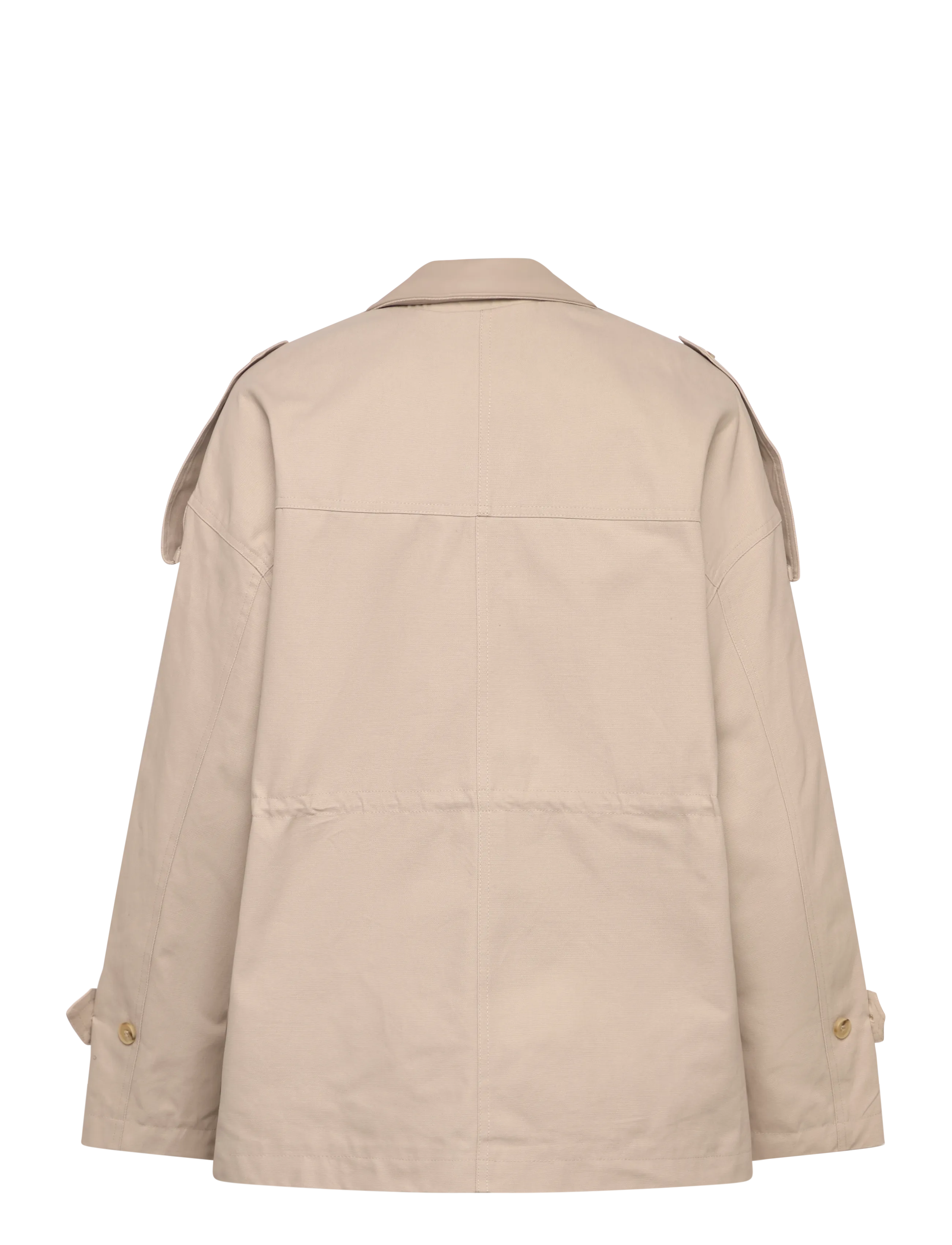 Copenhagen Muse - CMSIGNE-JACKET - hagnýtir jakkar - peyote - 1
