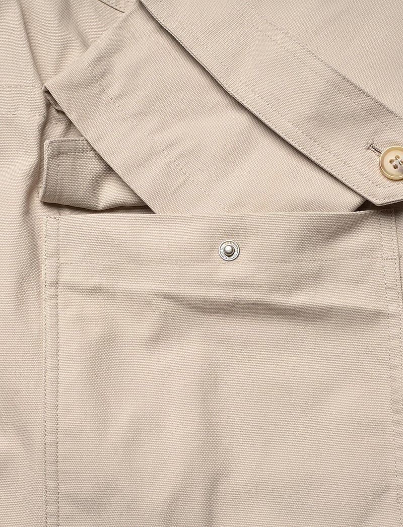 Copenhagen Muse - CMSIGNE-JACKET - peyote - 3