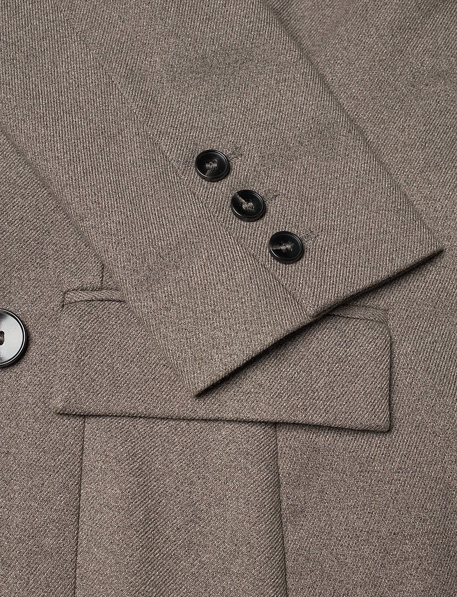 Copenhagen Muse - CMTARA-BLAZER - vintage khaki - 5